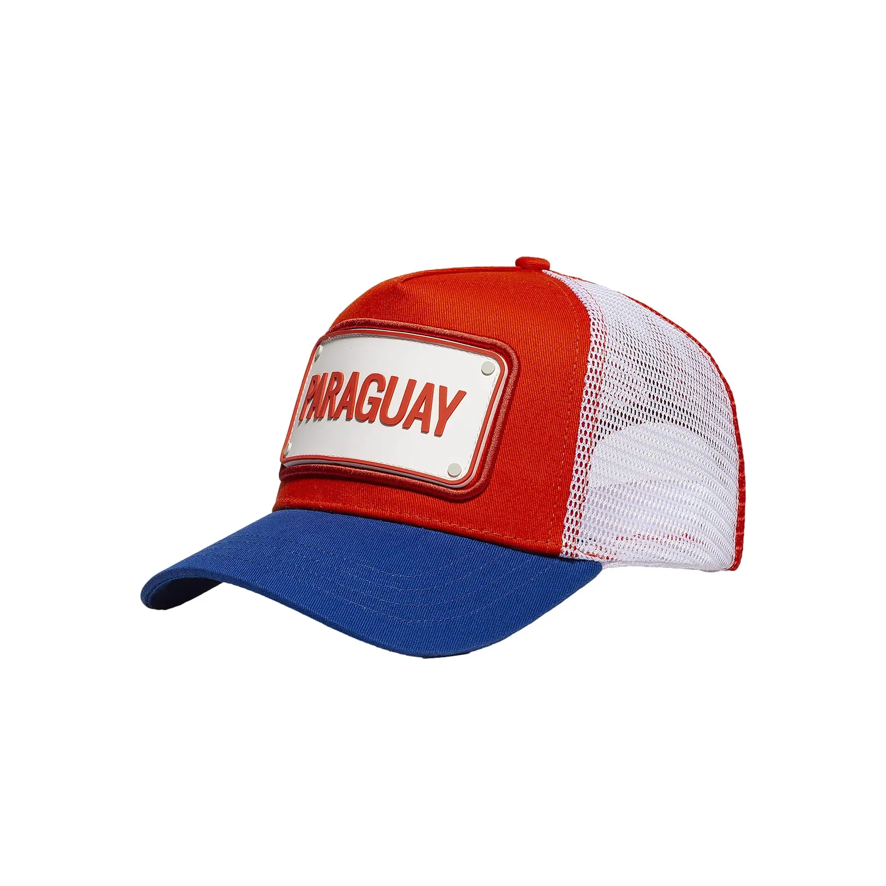 Trucker Pet Paraguay FIFA World Cup 2026