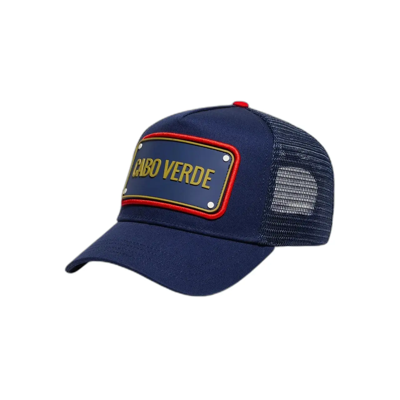 Casquette Trucker Cap-Groen FIFA World Cup 2026