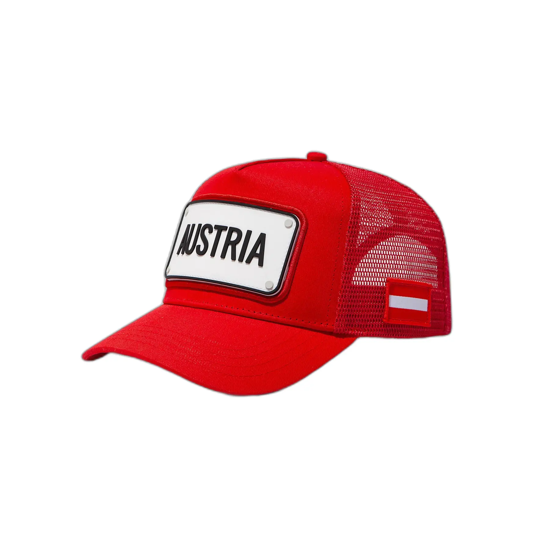 Trucker Pet Autriche FIFA World Cup 2026