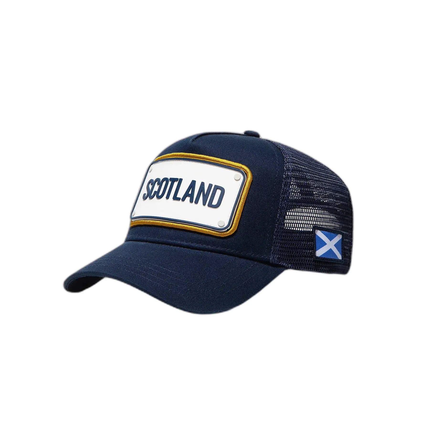 Trucker Cap Schotland FIFA World Cup 2026