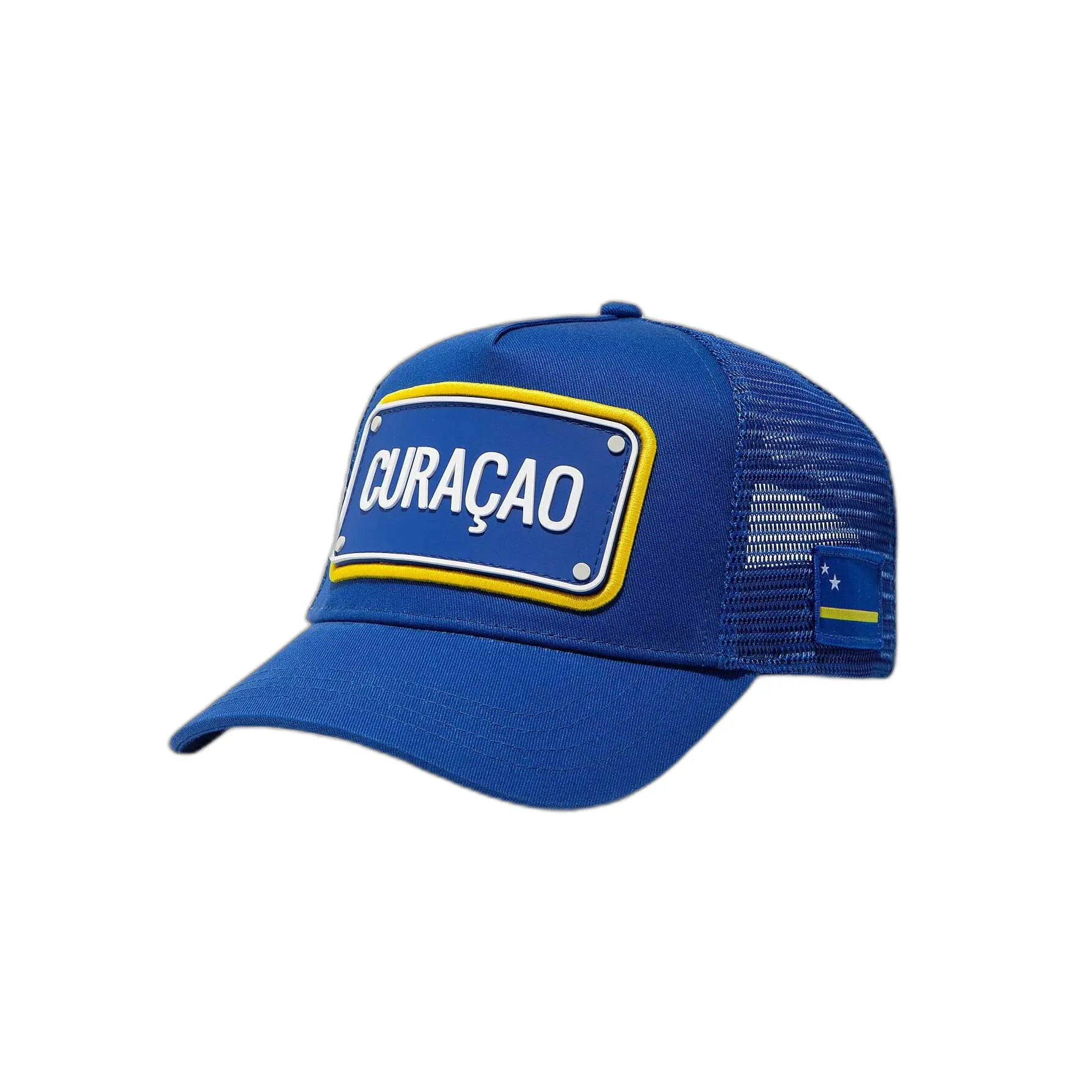 Trucker Pet Curaçao FIFA World Cup 2026