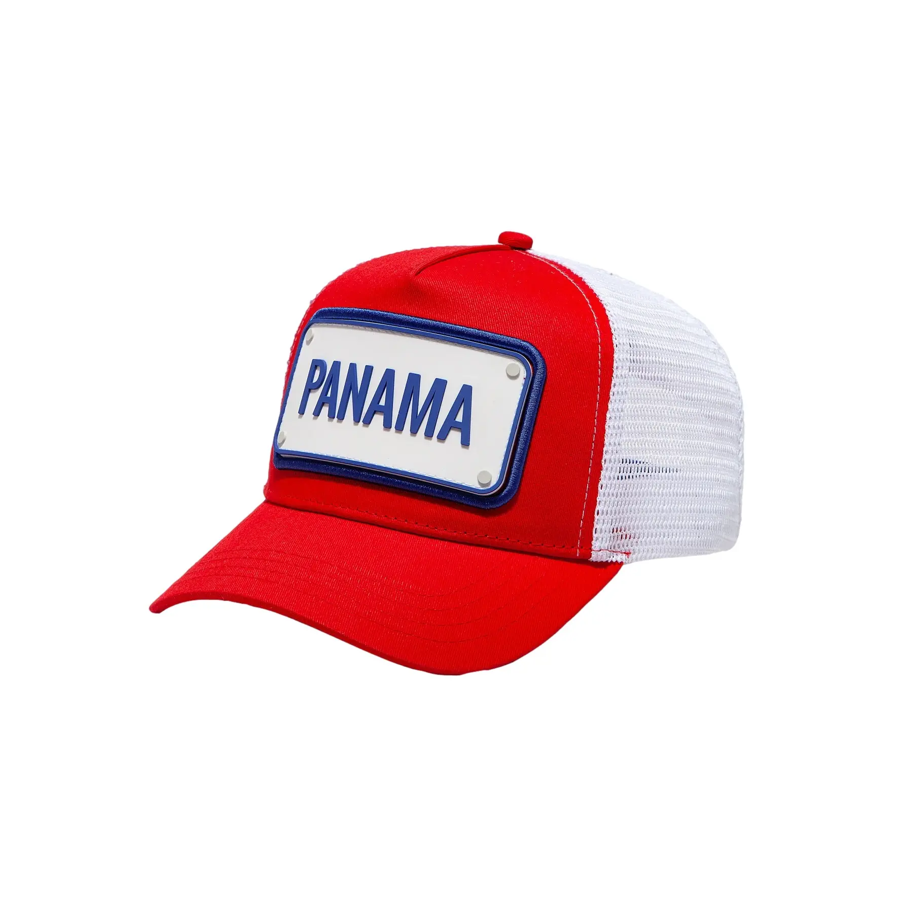 Panama Trucker Pet FIFA World Cup 2026