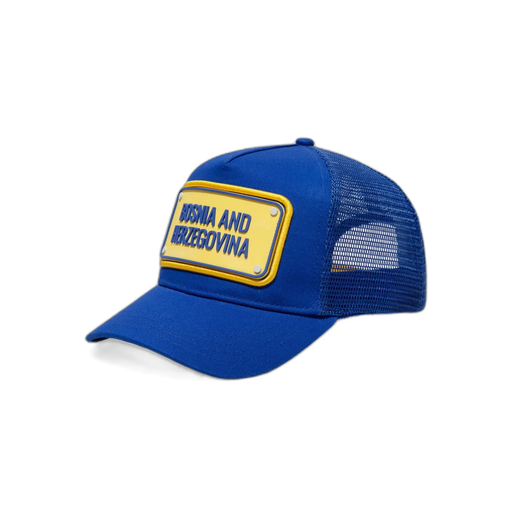 Truckerpet Bosnië-Herzegovina FIFA World Cup 2026