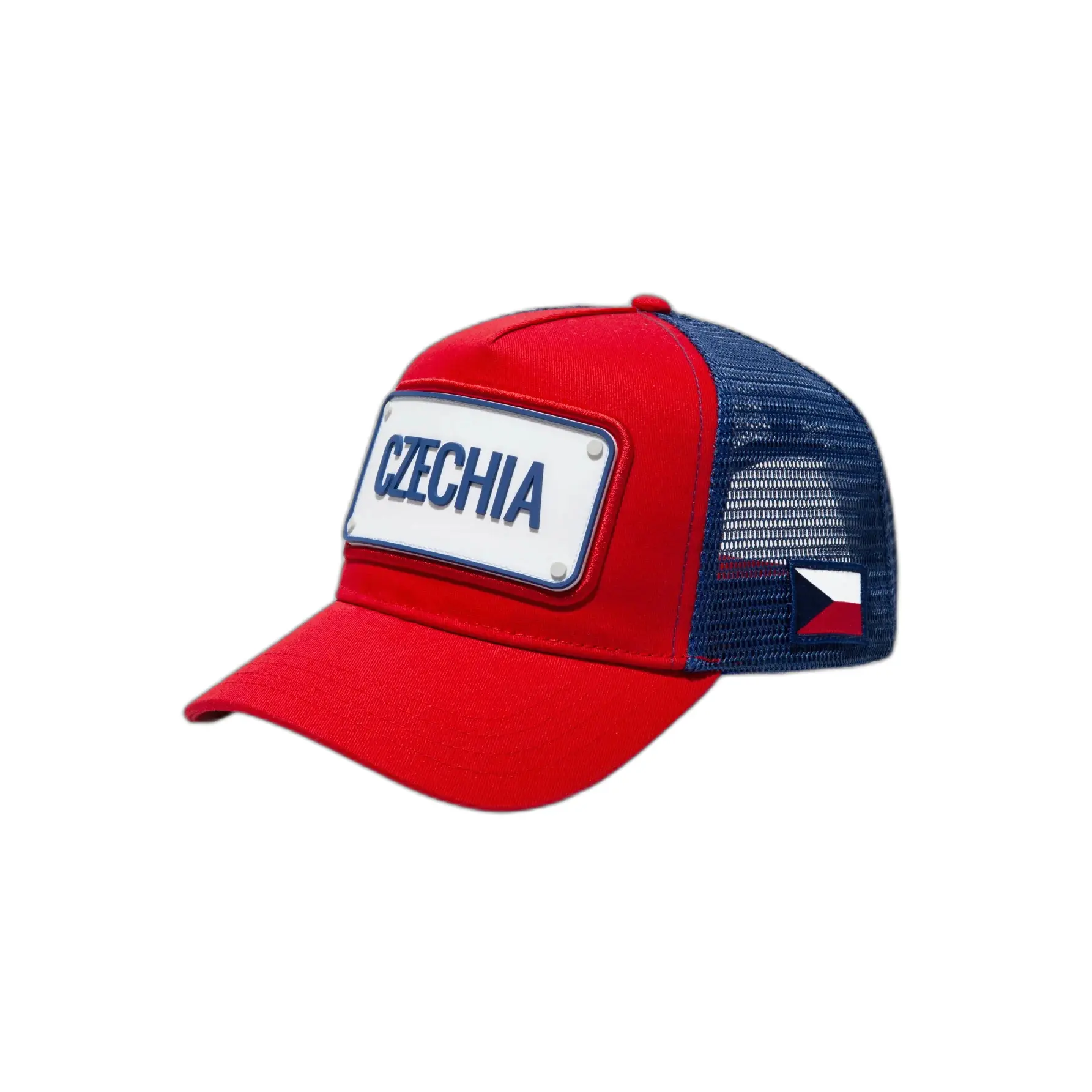 Truckerpet République Tchèque FIFA World Cup 2026