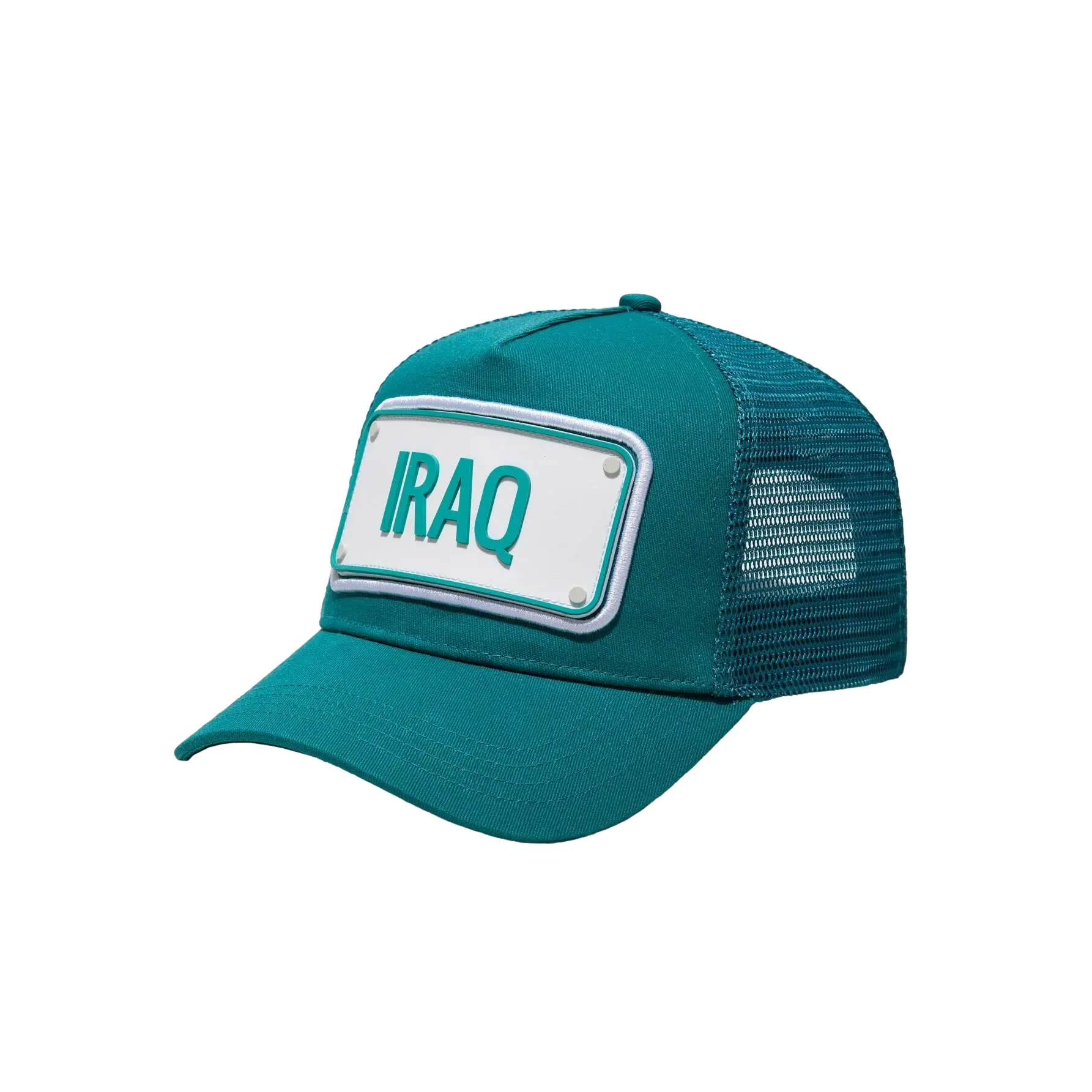 Casquette trucker Iran FIFA World Cup 2026