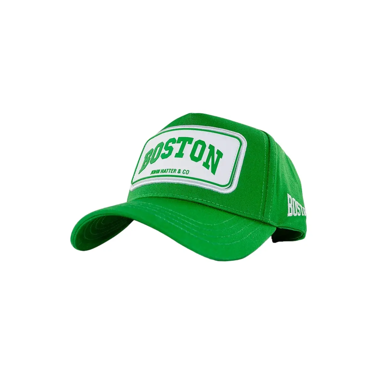 Baseball cap John Hatter City Boston