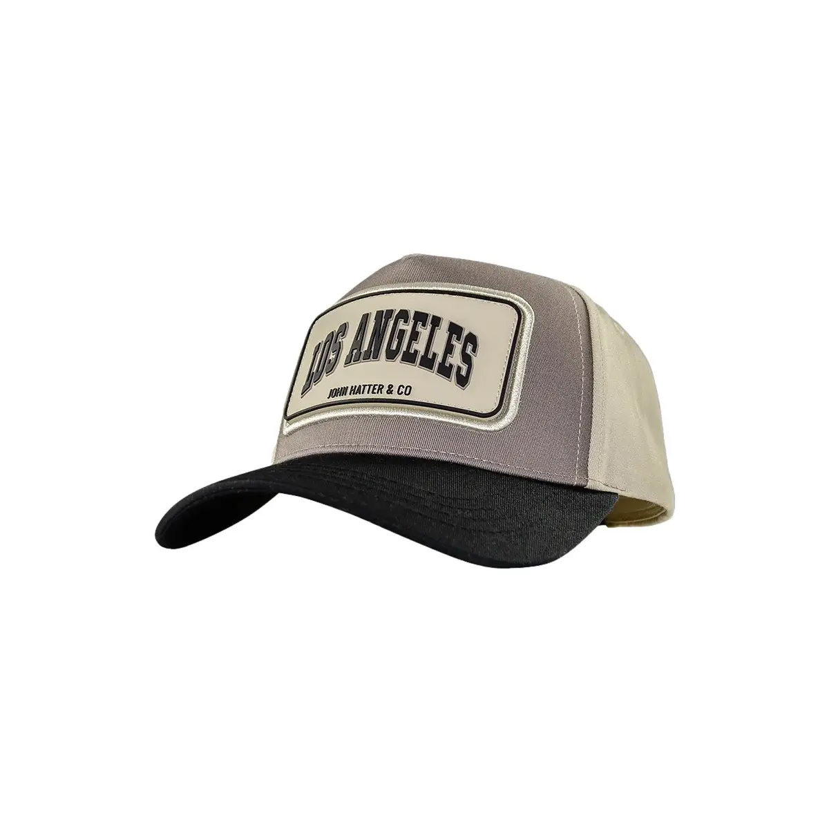 Baseball cap John Hatter City Los Angeles