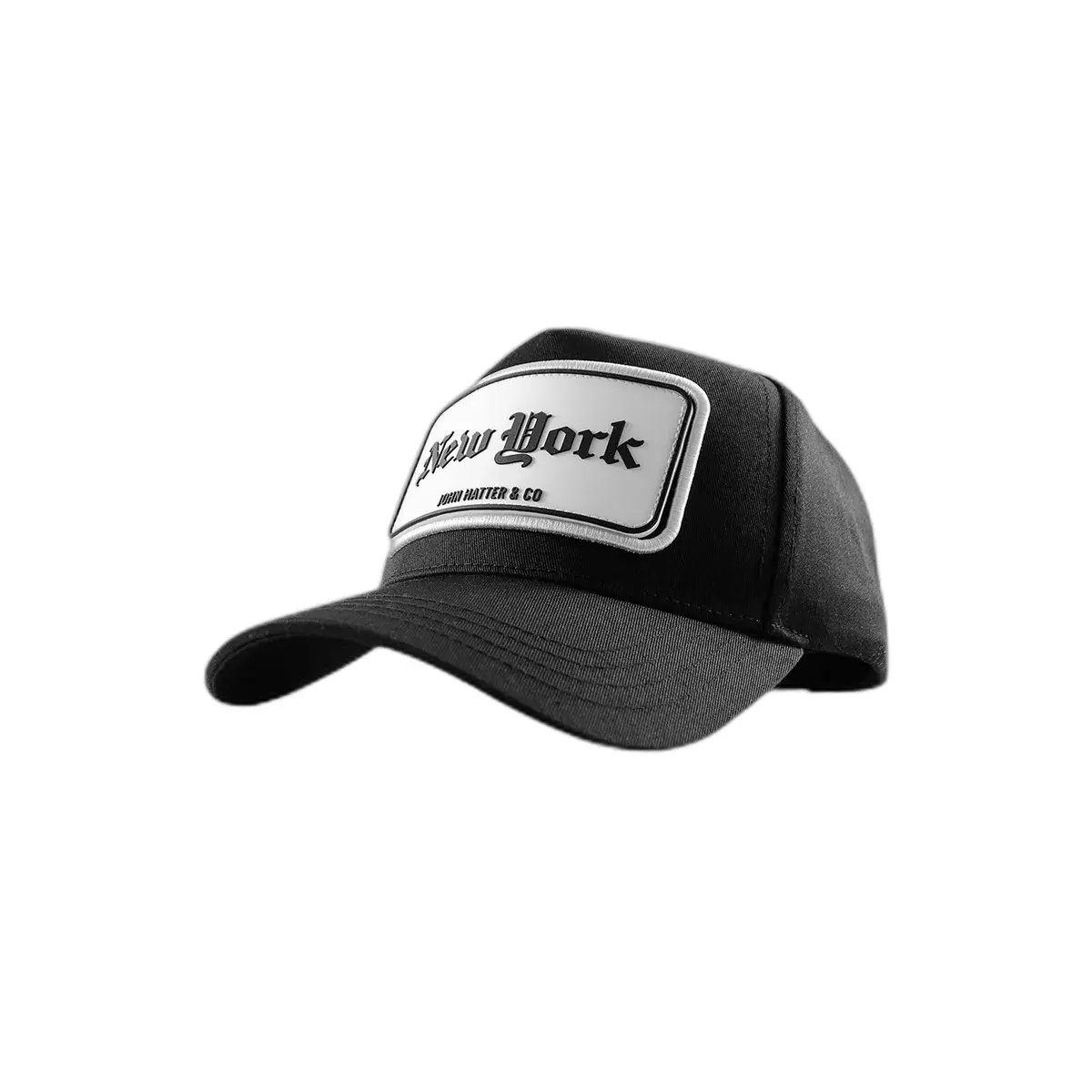 Baseball cap John Hatter City New York