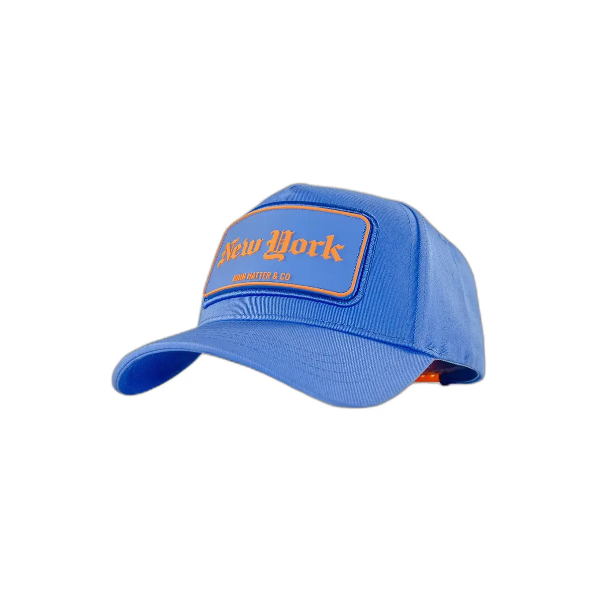 Baseball cap John Hatter City New York