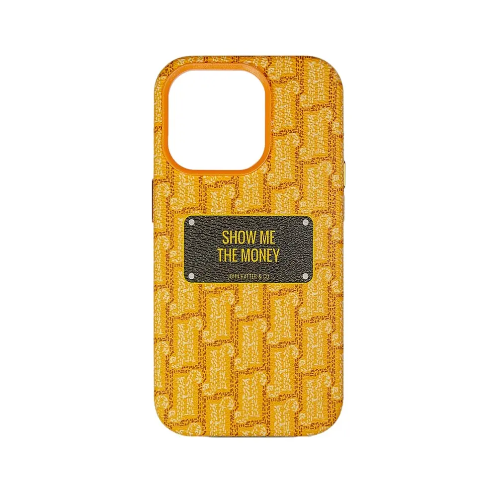Smartphonehoes John Hatter Show Me The Money iPhone 14 Pro