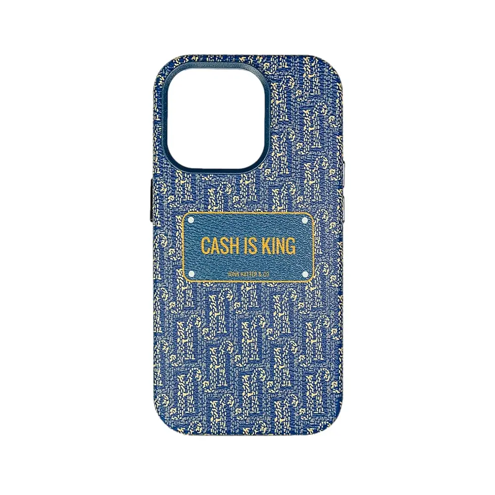 Smartphonehoes John Hatter Cash Is King iPhone 14 Pro Max