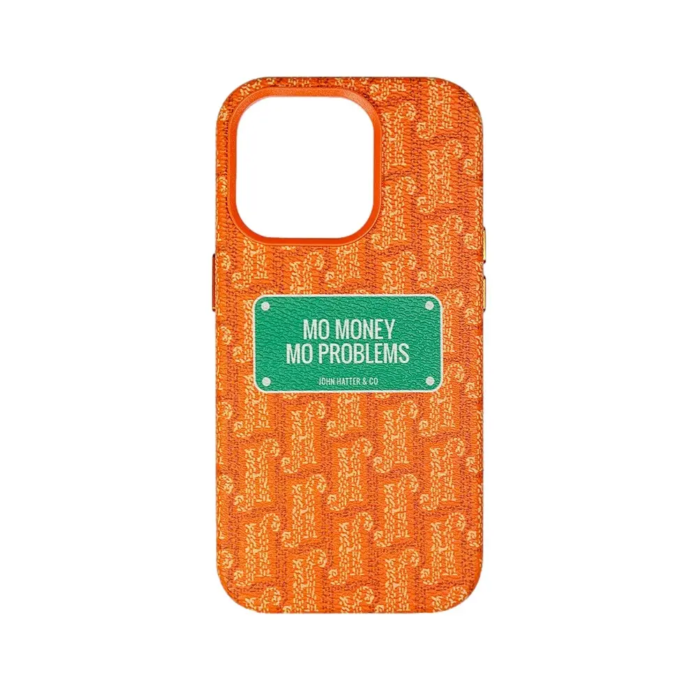 Smartphonehoes John Hatter Mo Money Mo Problems iPhone 14 Pro