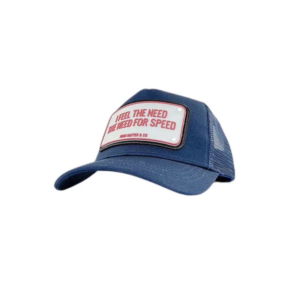 Trucker pet John Hatter Need For Speed