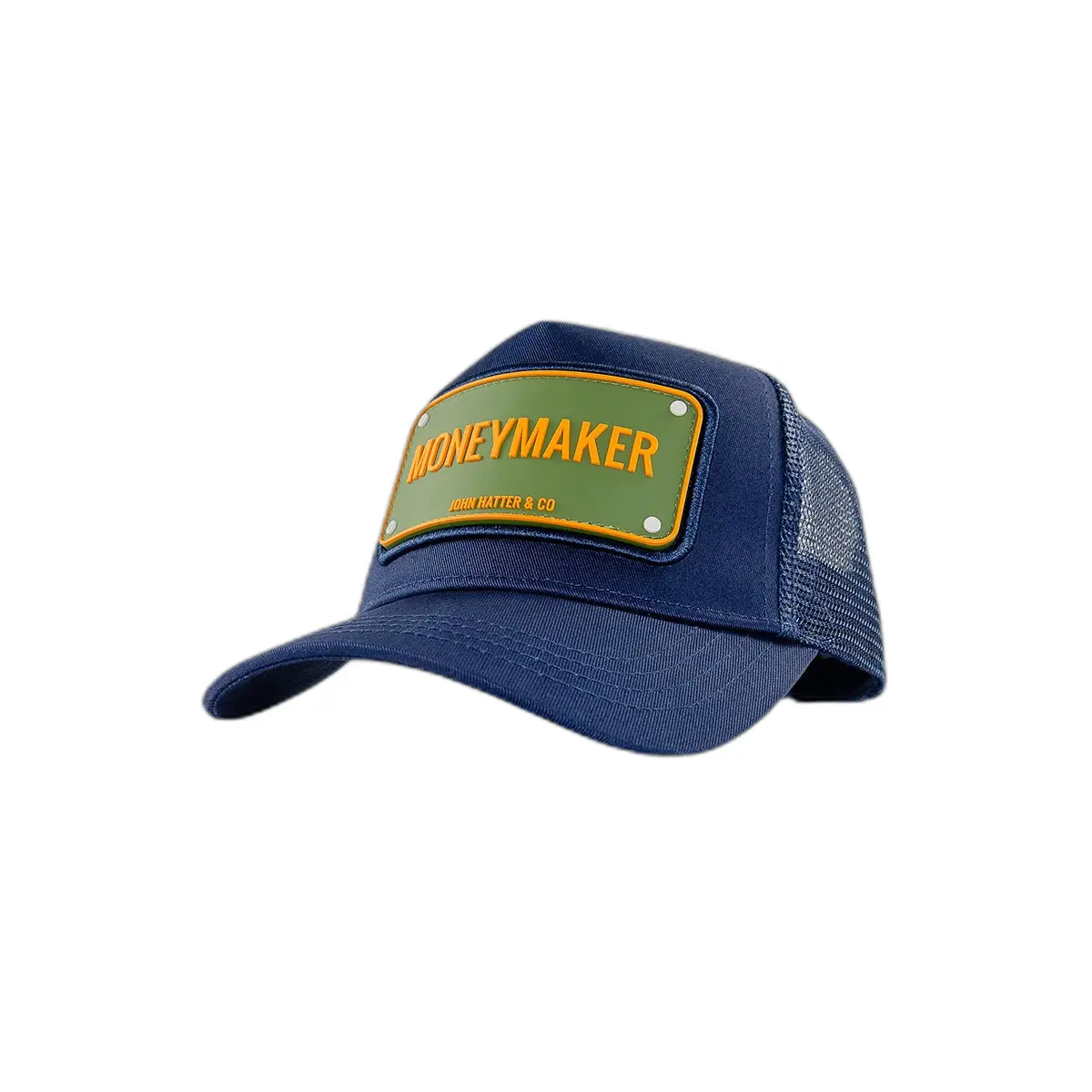 Trucker pet John Hatter Money Maker