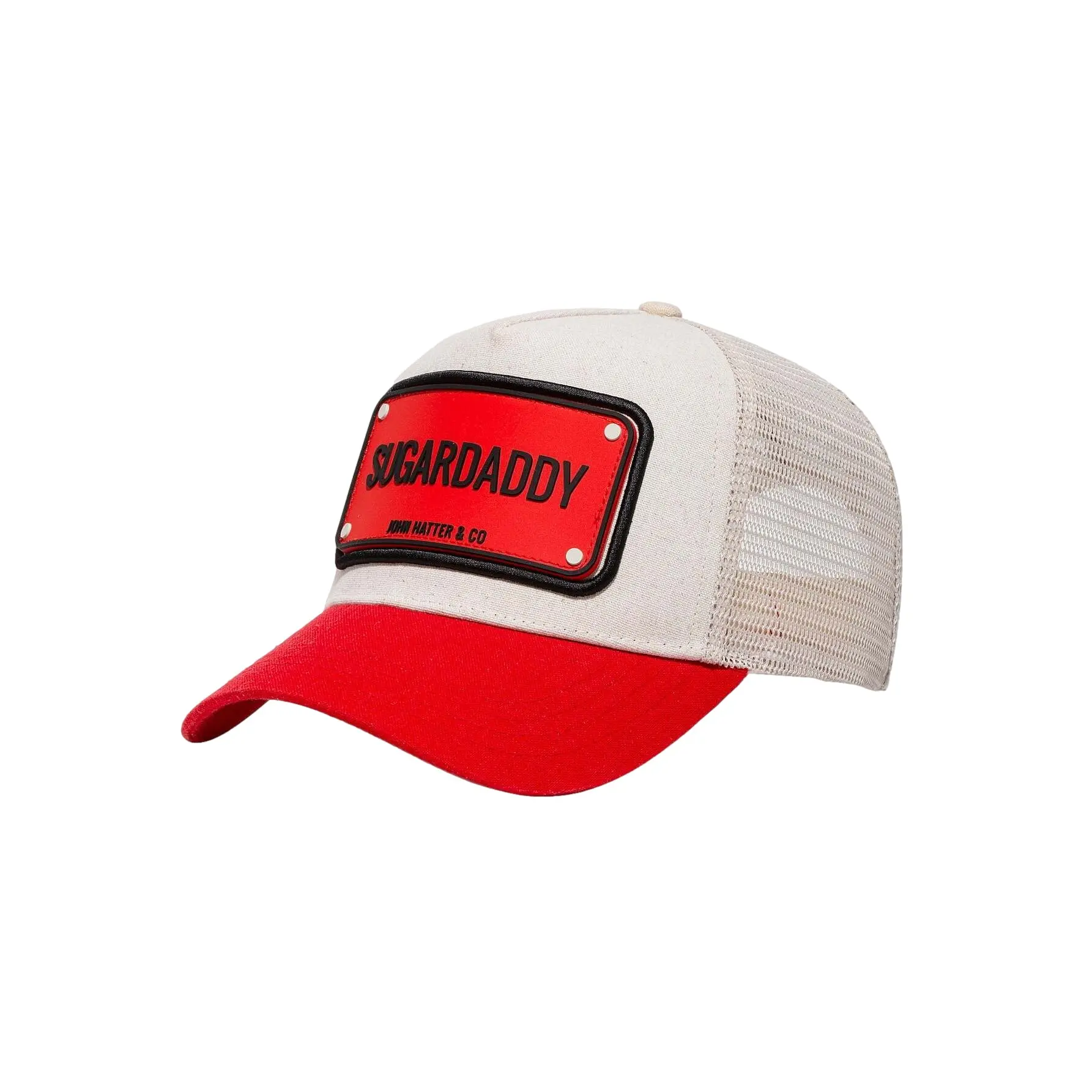 Trucker pet John Hatter Sugardaddy