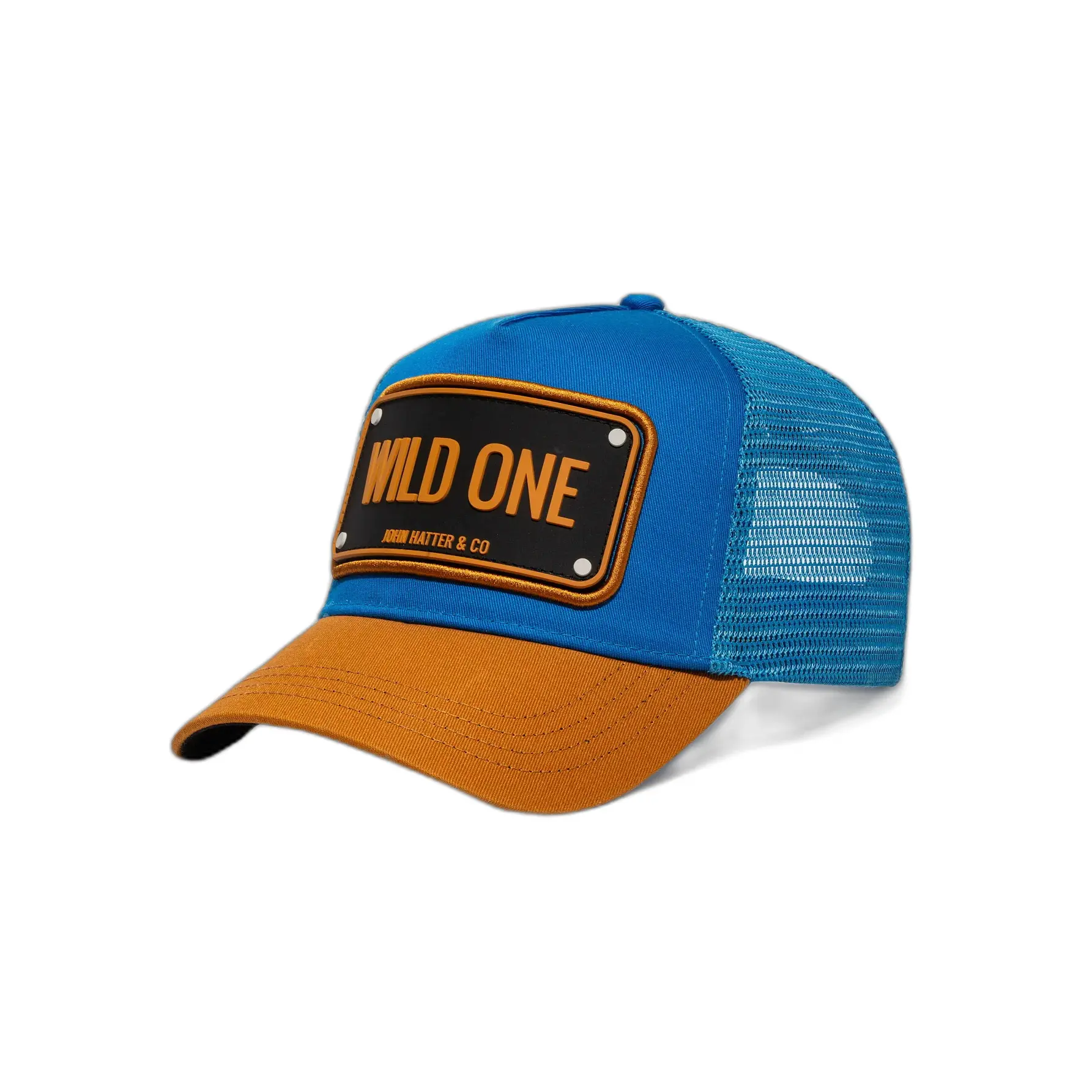 Trucker pet John Hatter Wild One
