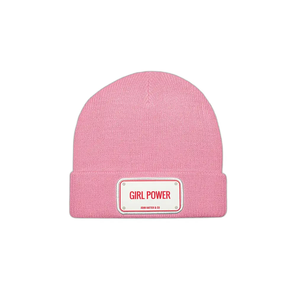 Cap John Hatter Girl Power