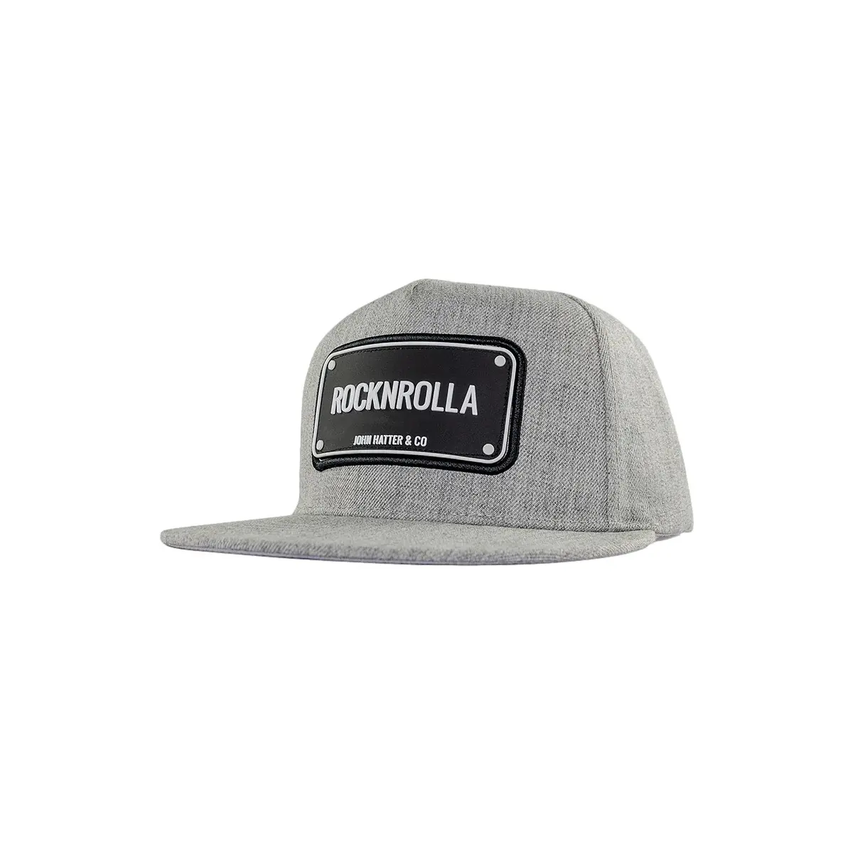 Snapback pet John Hatter Rocknrolla