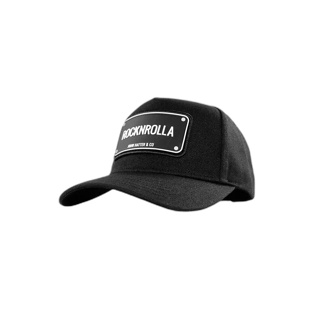 Baseball cap John Hatter Rocknrolla