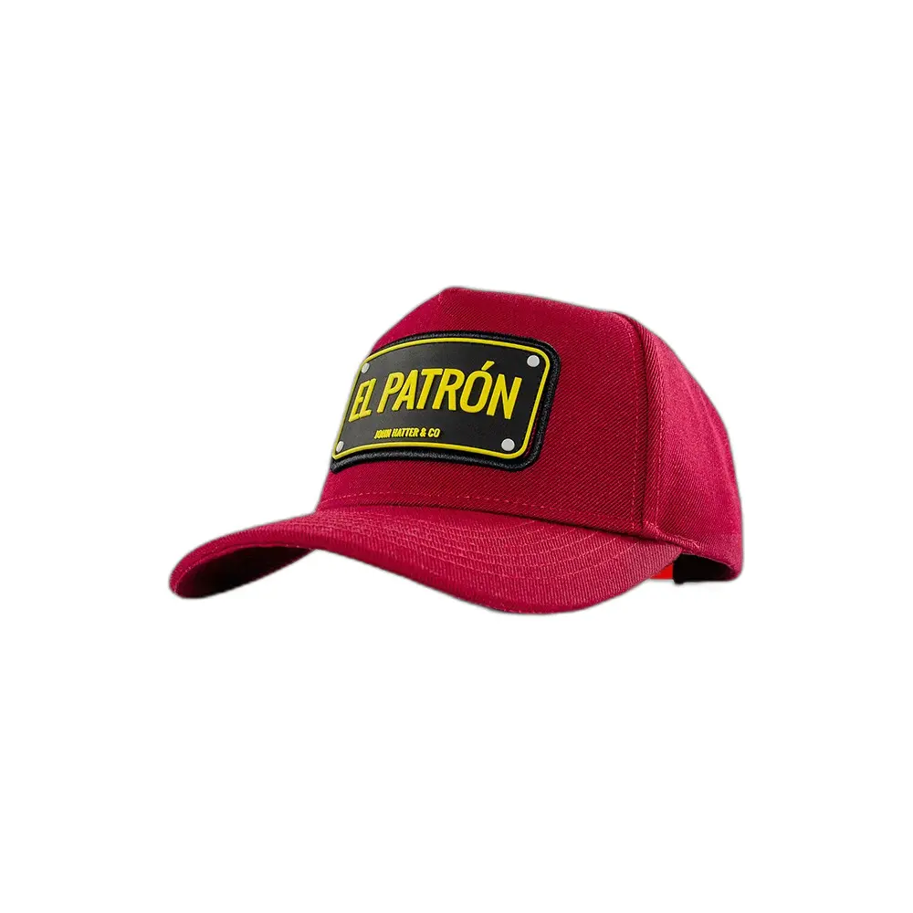 Baseball cap John Hatter El Patrón