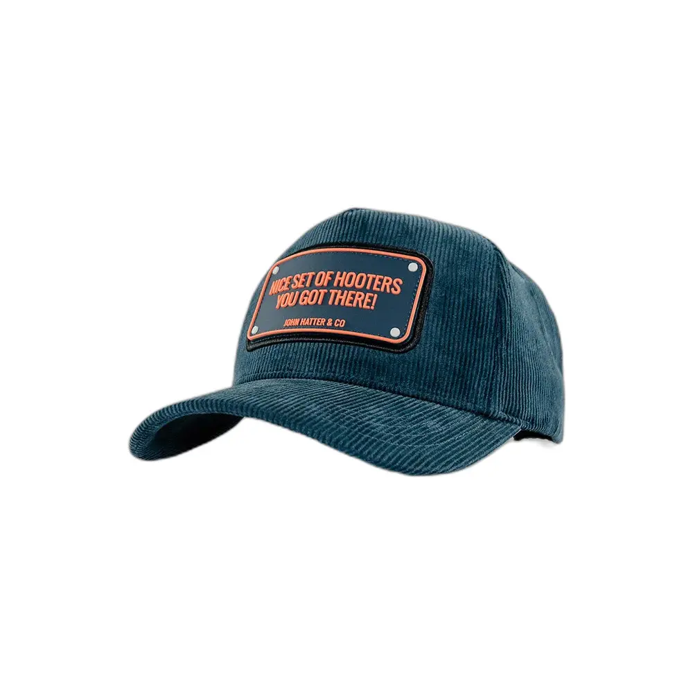 Baseball cap John Hatter Nice Set Of Hooters You Got There!