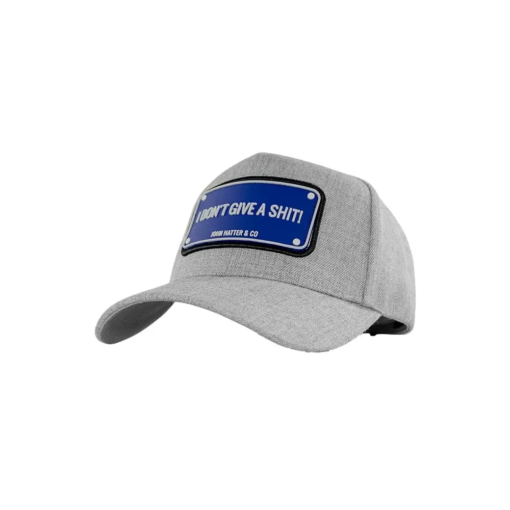 Baseball cap John Hatter I Don't Give A Shit