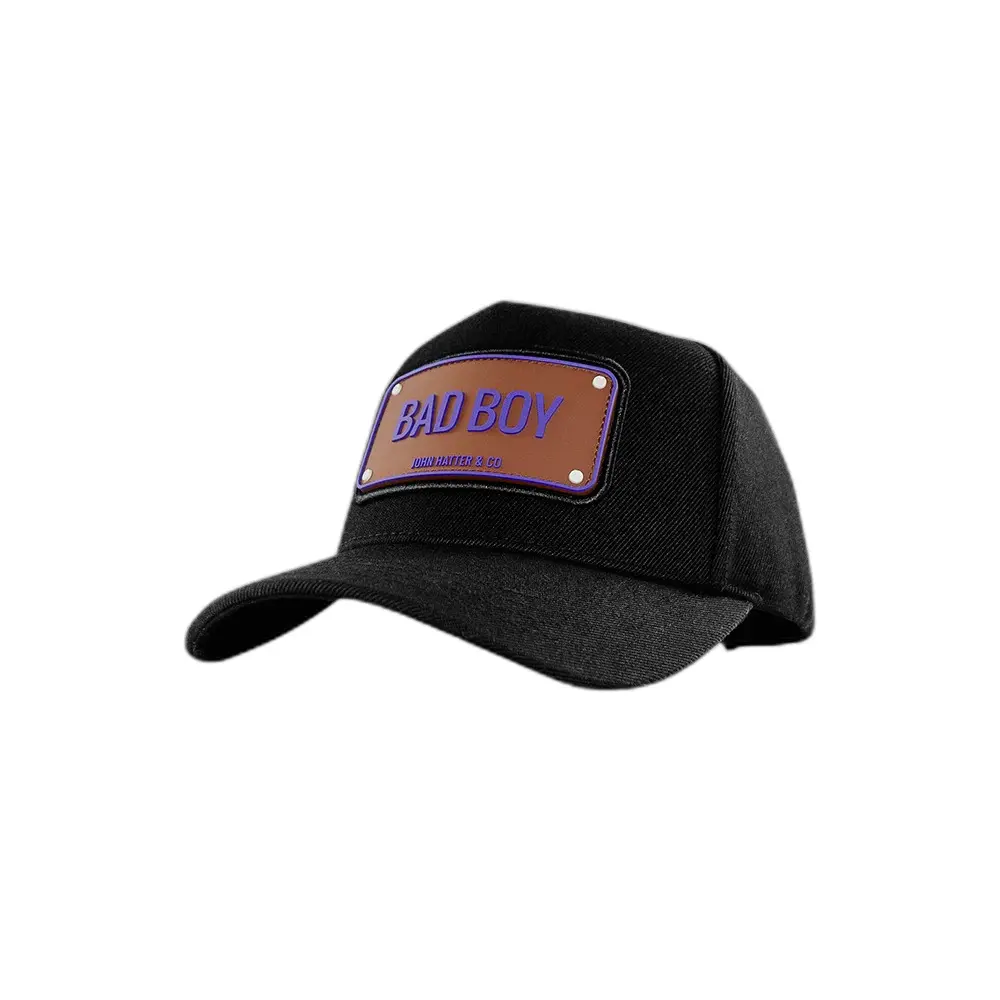 Baseball cap John Hatter Badboy