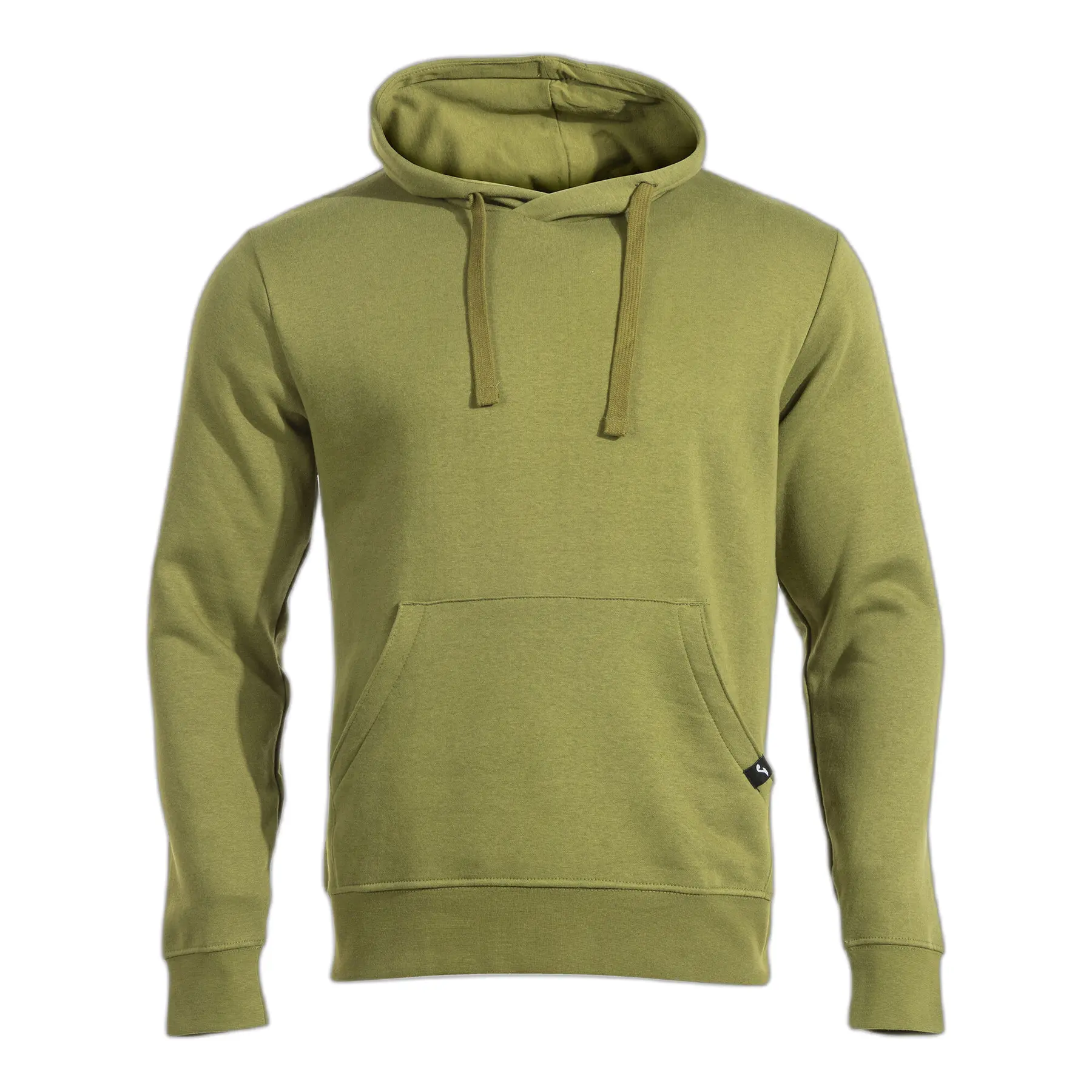 Felpa con cappuccio Joma Montana