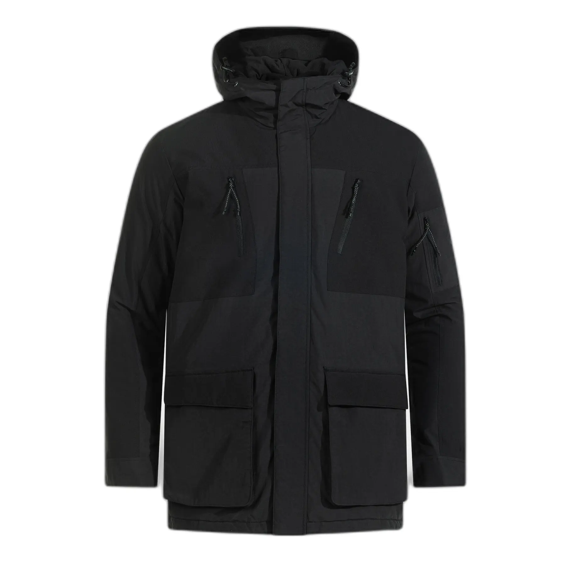 Anorak Joma Mystic