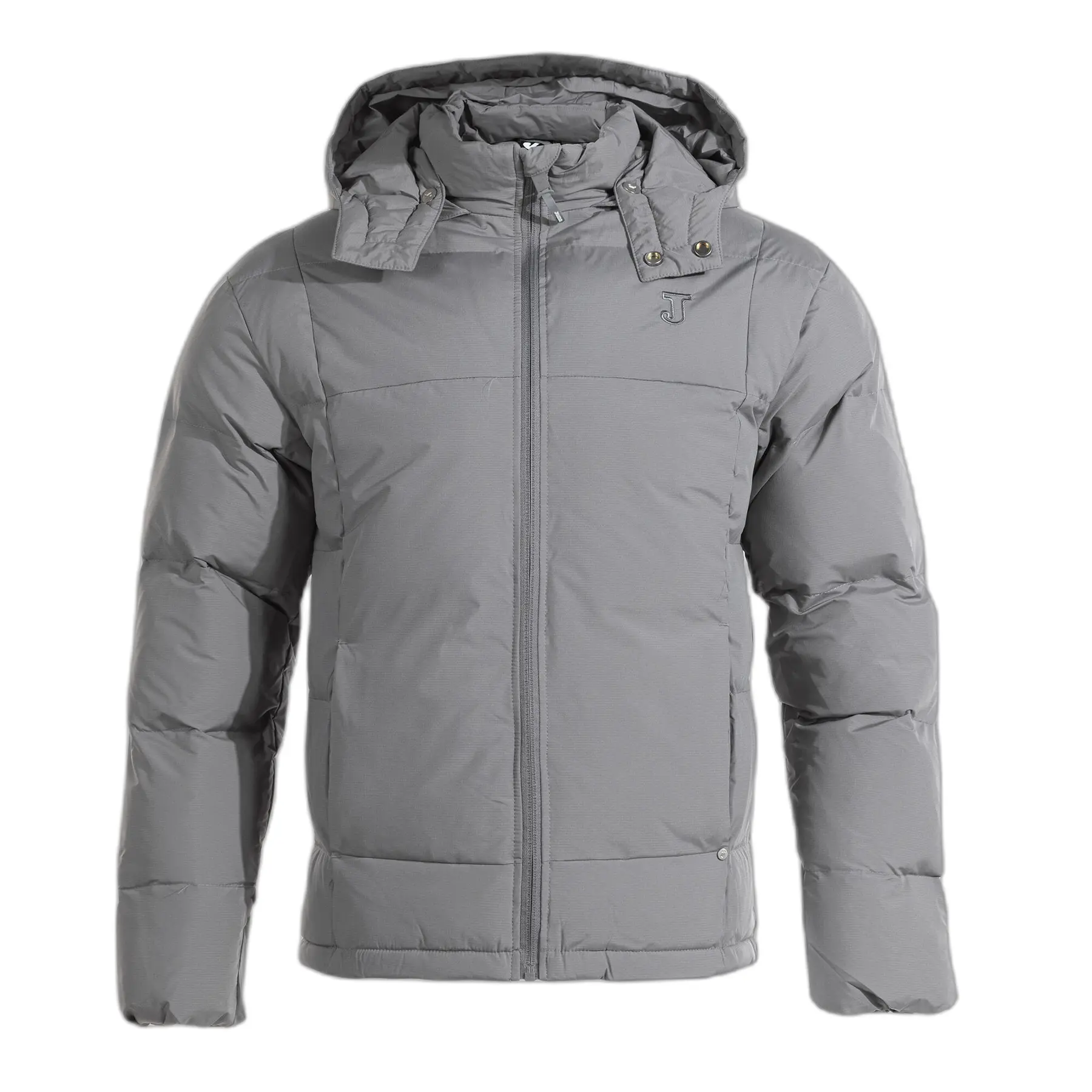 Daunenjacke  mit Kapuze Joma Urban Street