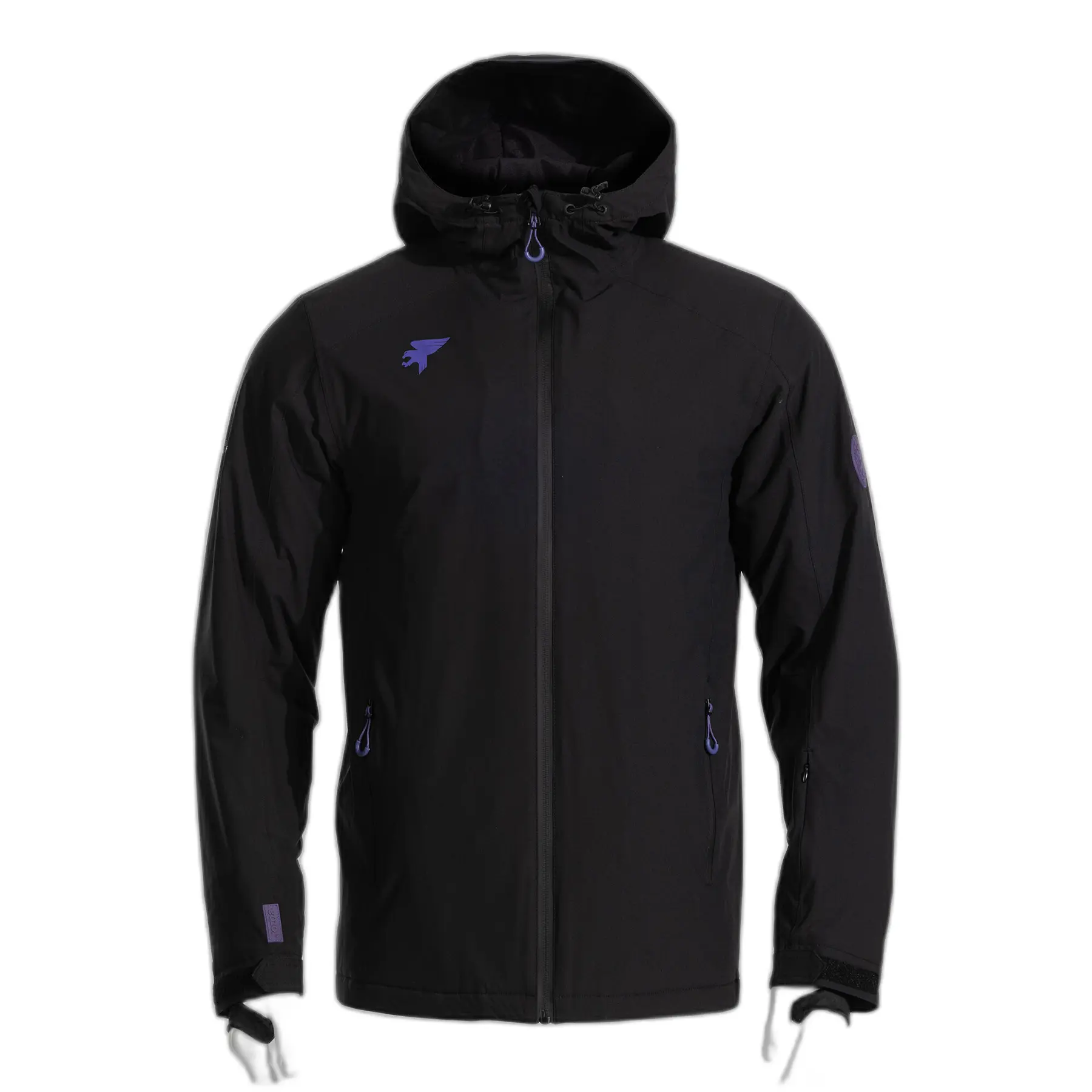 Skijacke Joma Alpes