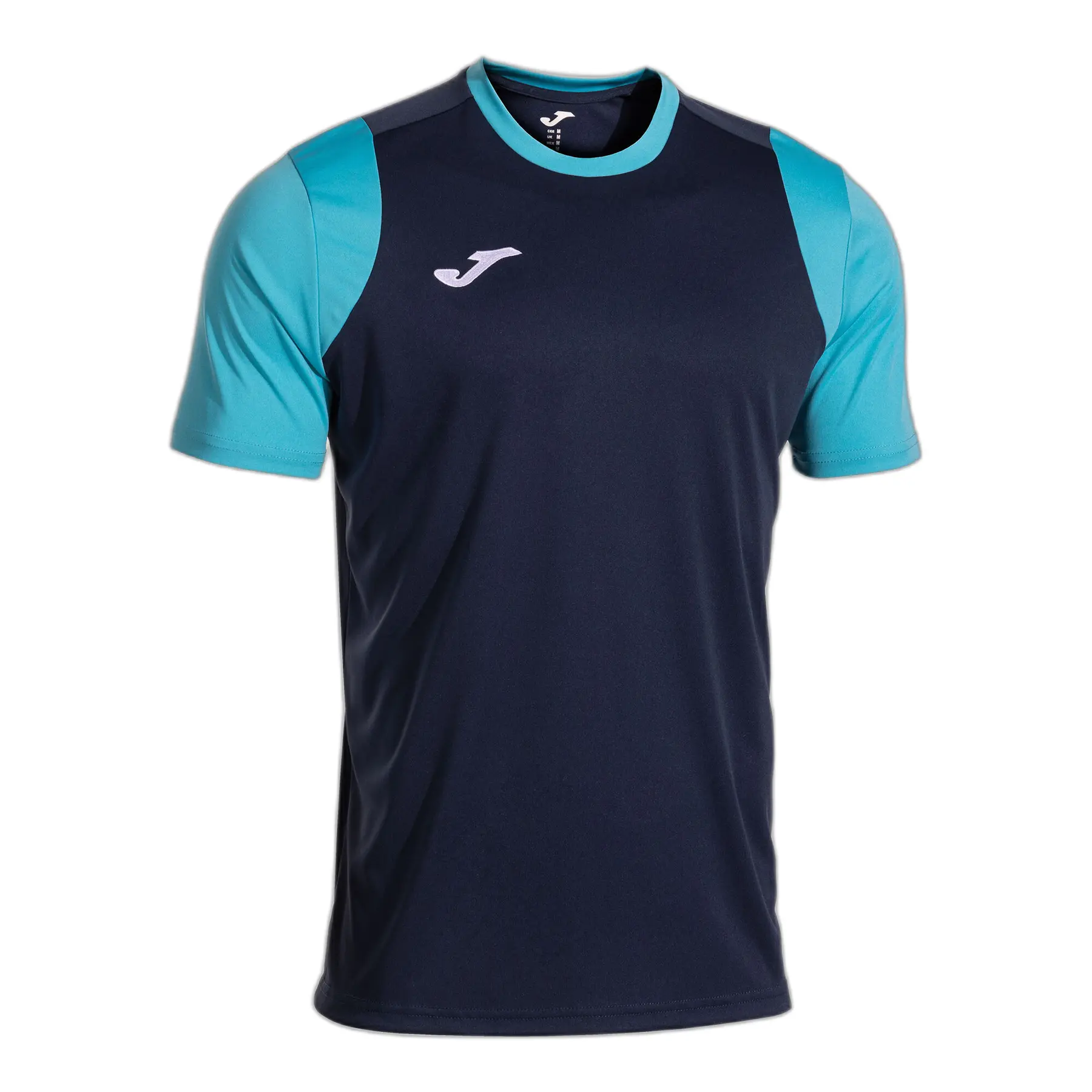 T shirt Joma Terrain Fluo - vue 8