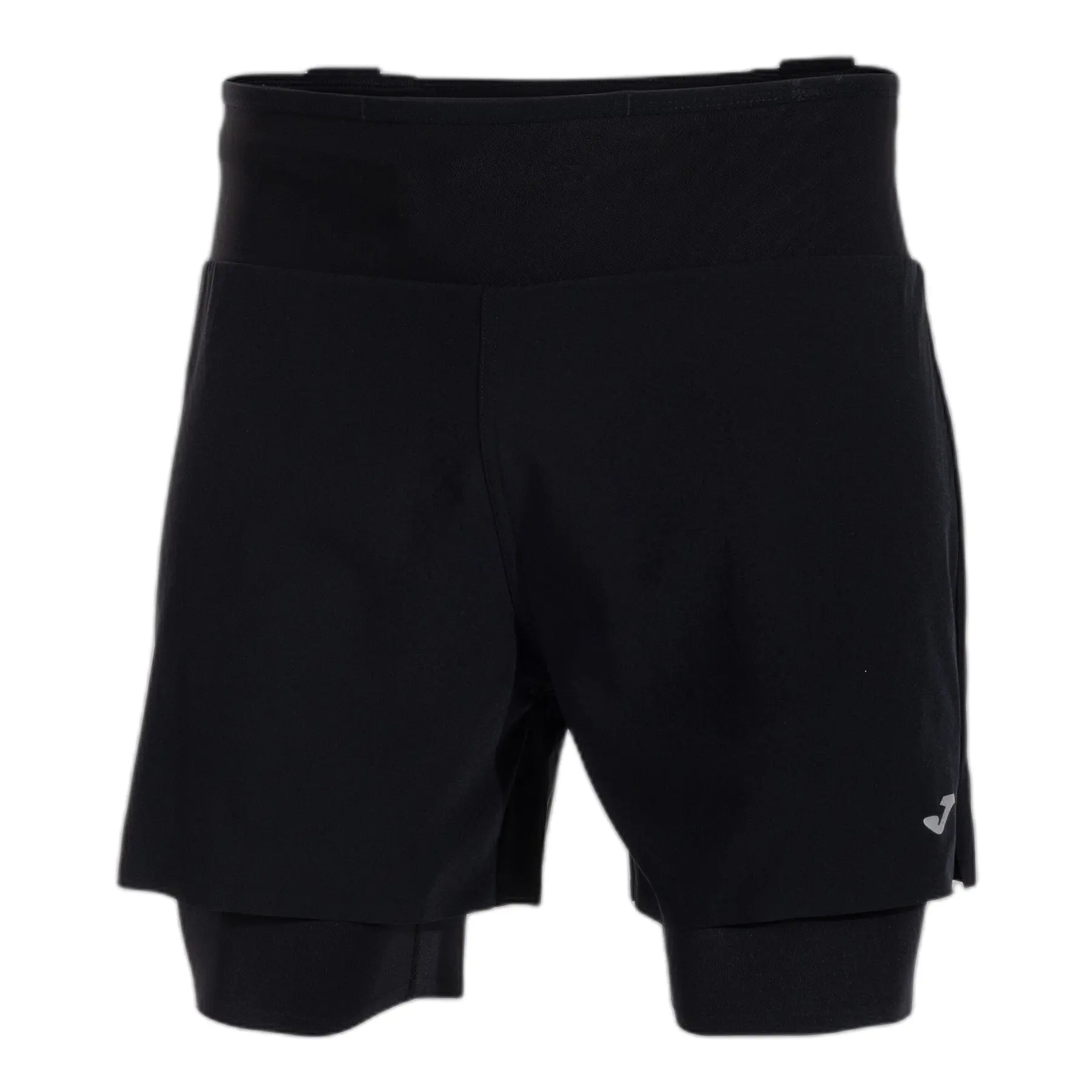 Short technique met achterzak met rits Joma Iconic