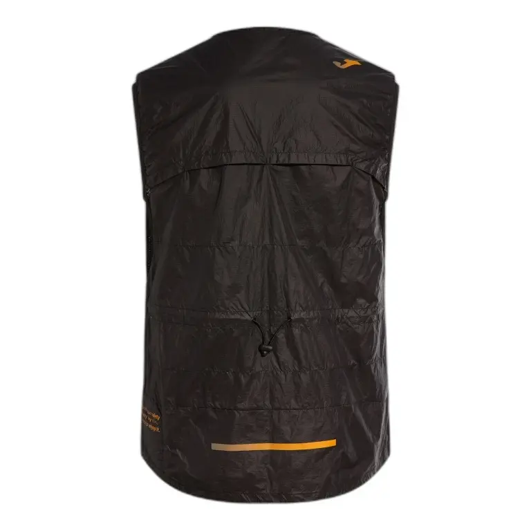 Ärmellose Weste Joma R-City Winter