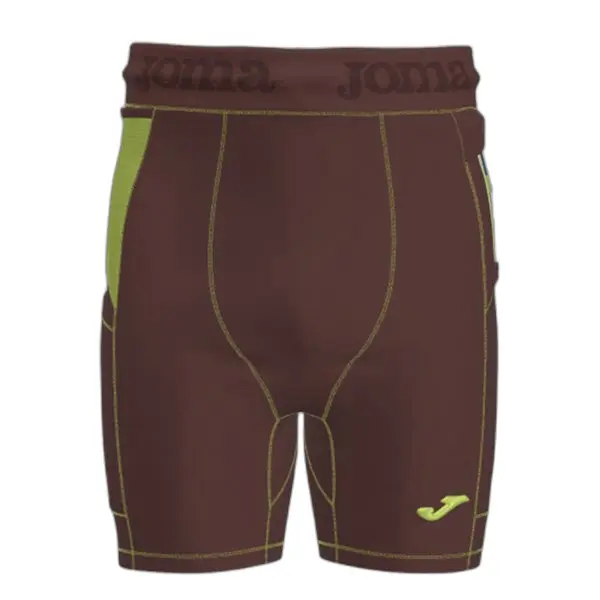 Compressieshorts Joma R-City Fall