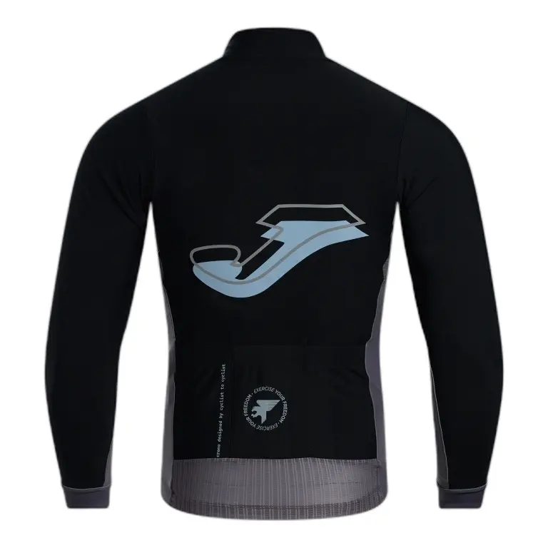 Maillot Manches longues Joma Crono Maillot Manches longues Joma Crono