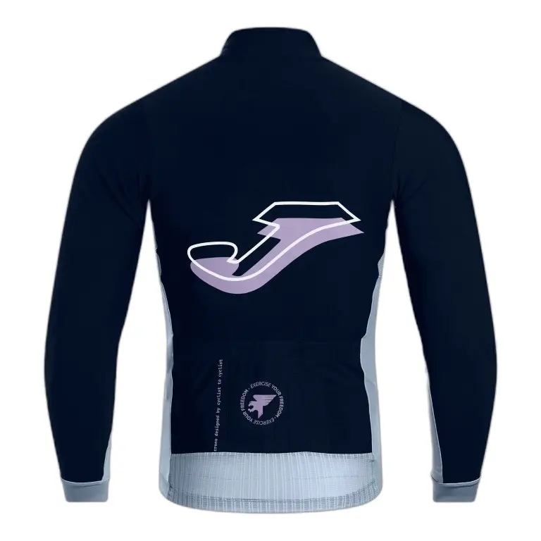 Maillot Manches longues Joma Crono Maillot Manches longues Joma Crono