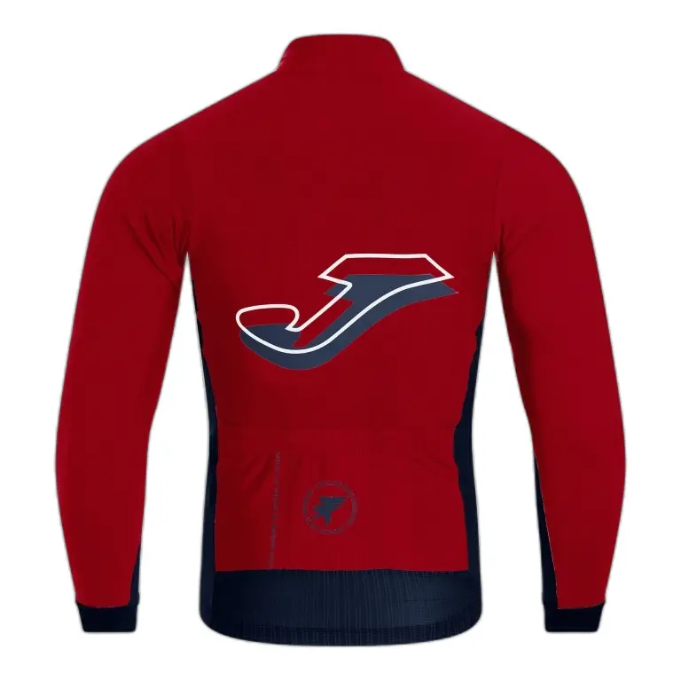 Maillot Manches longues Joma Crono Maillot Manches longues Joma Crono