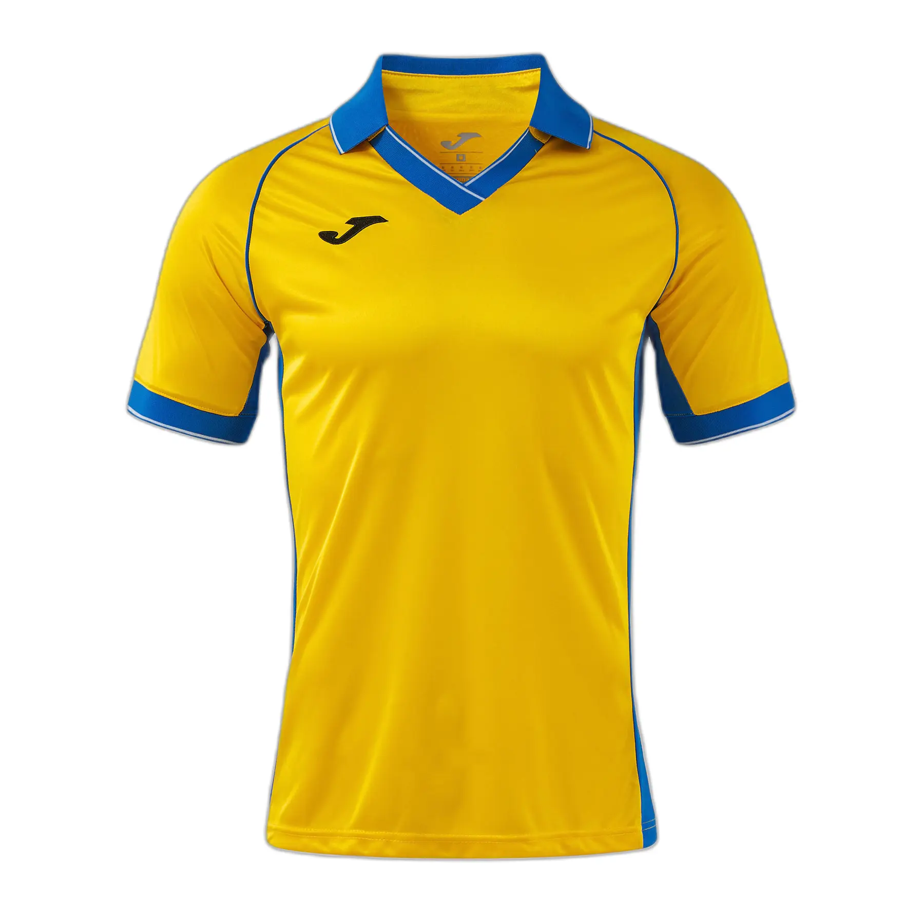 Kindertrui Joma Eco retro
