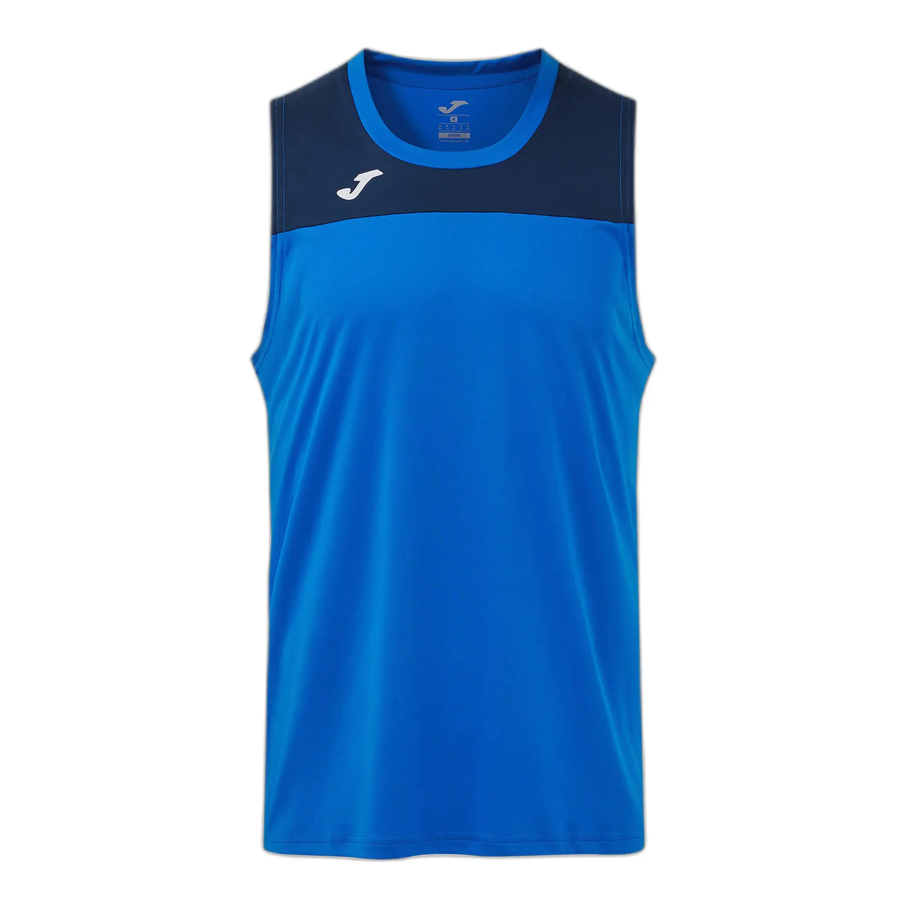 Maillot enfant Joma Phoenix III - vue 2
