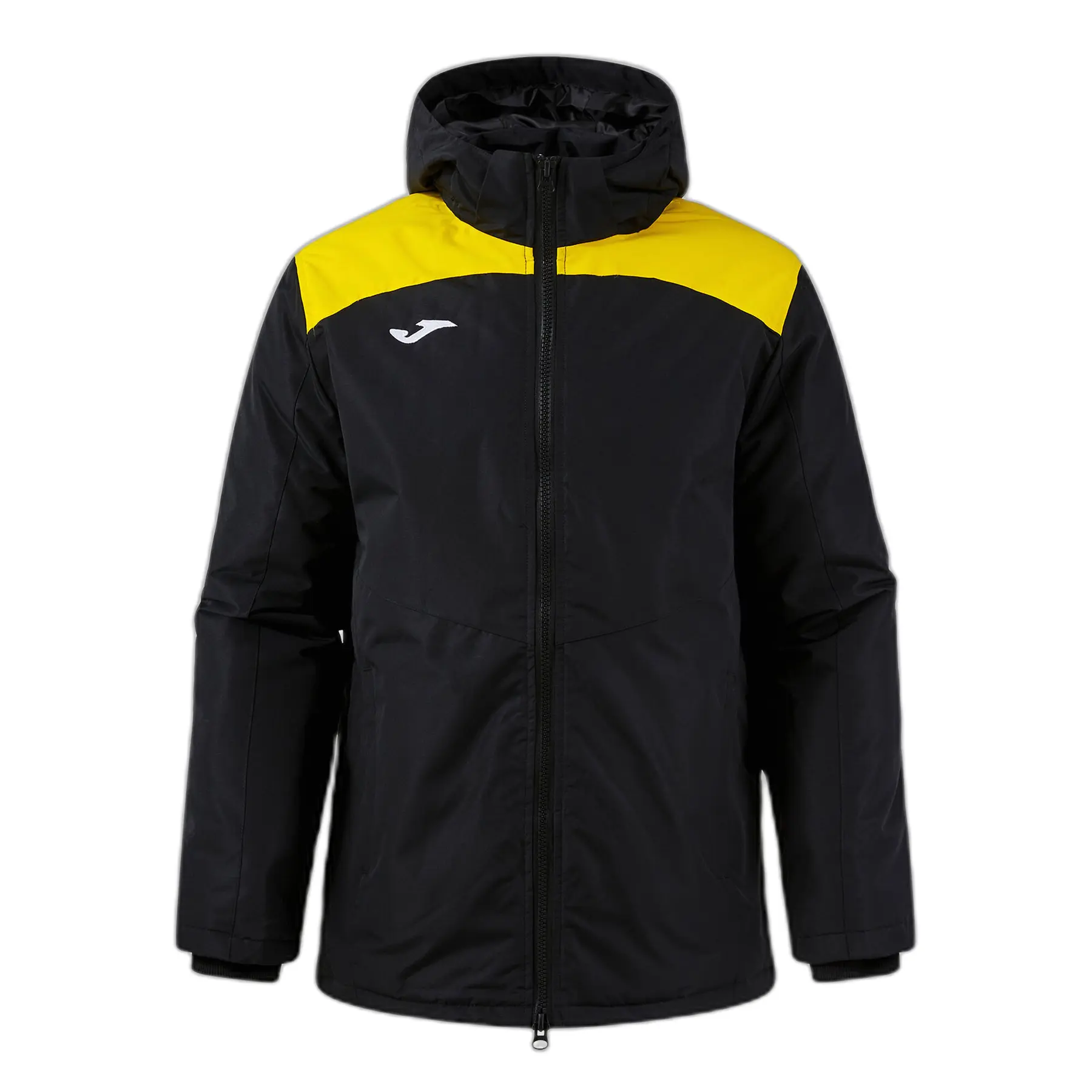 Veste imperméable à capuche enfant Joma Trivor II Veste imperméable à capuche enfant Joma Trivor II