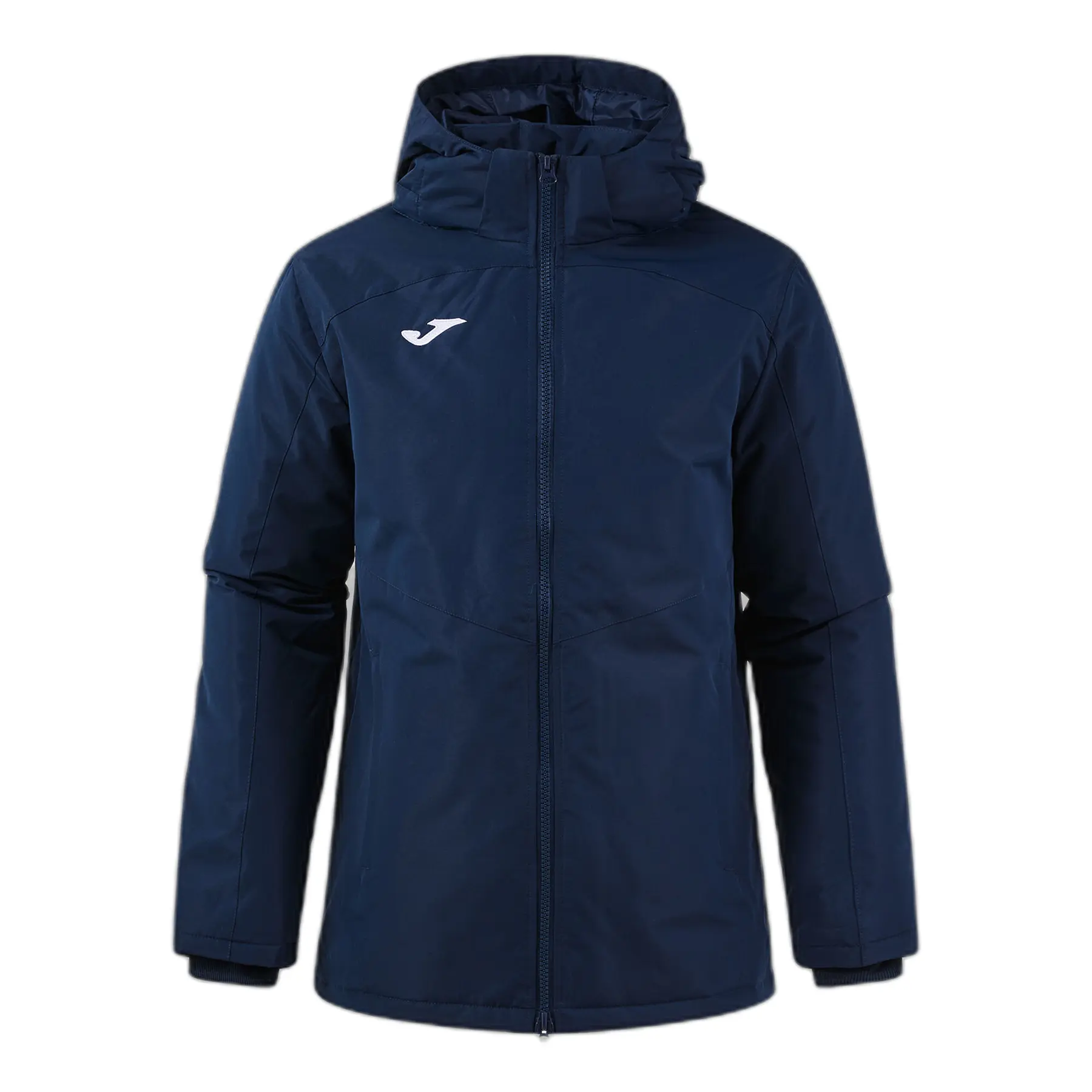 Veste imperméable à capuche enfant Joma Trivor II Veste imperméable à capuche enfant Joma Trivor II