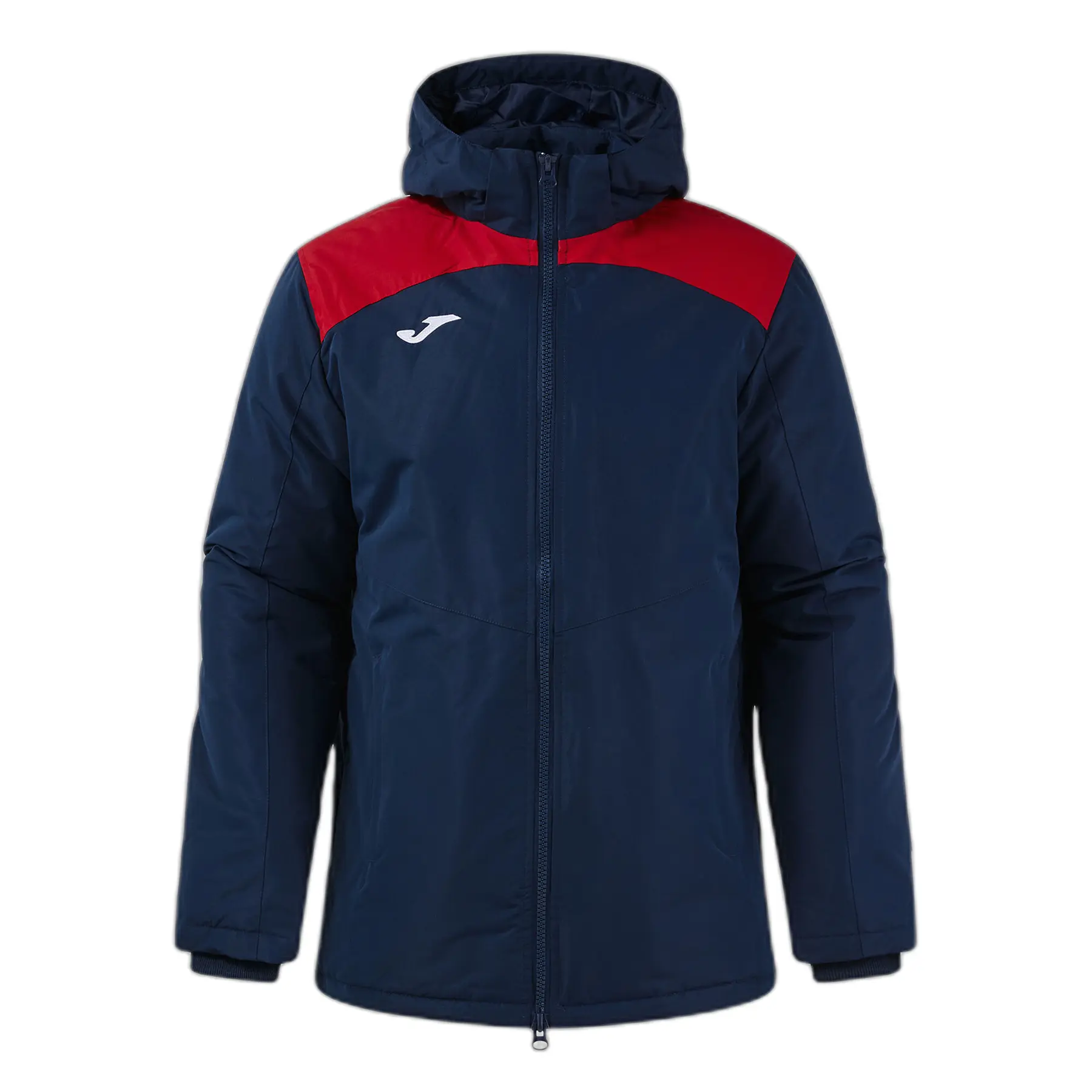 Veste imperméable à capuche enfant Joma Trivor II Veste imperméable à capuche enfant Joma Trivor II