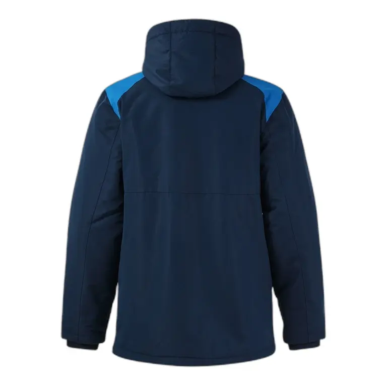 Veste imperméable à capuche enfant Joma Trivor II Veste imperméable à capuche enfant Joma Trivor II