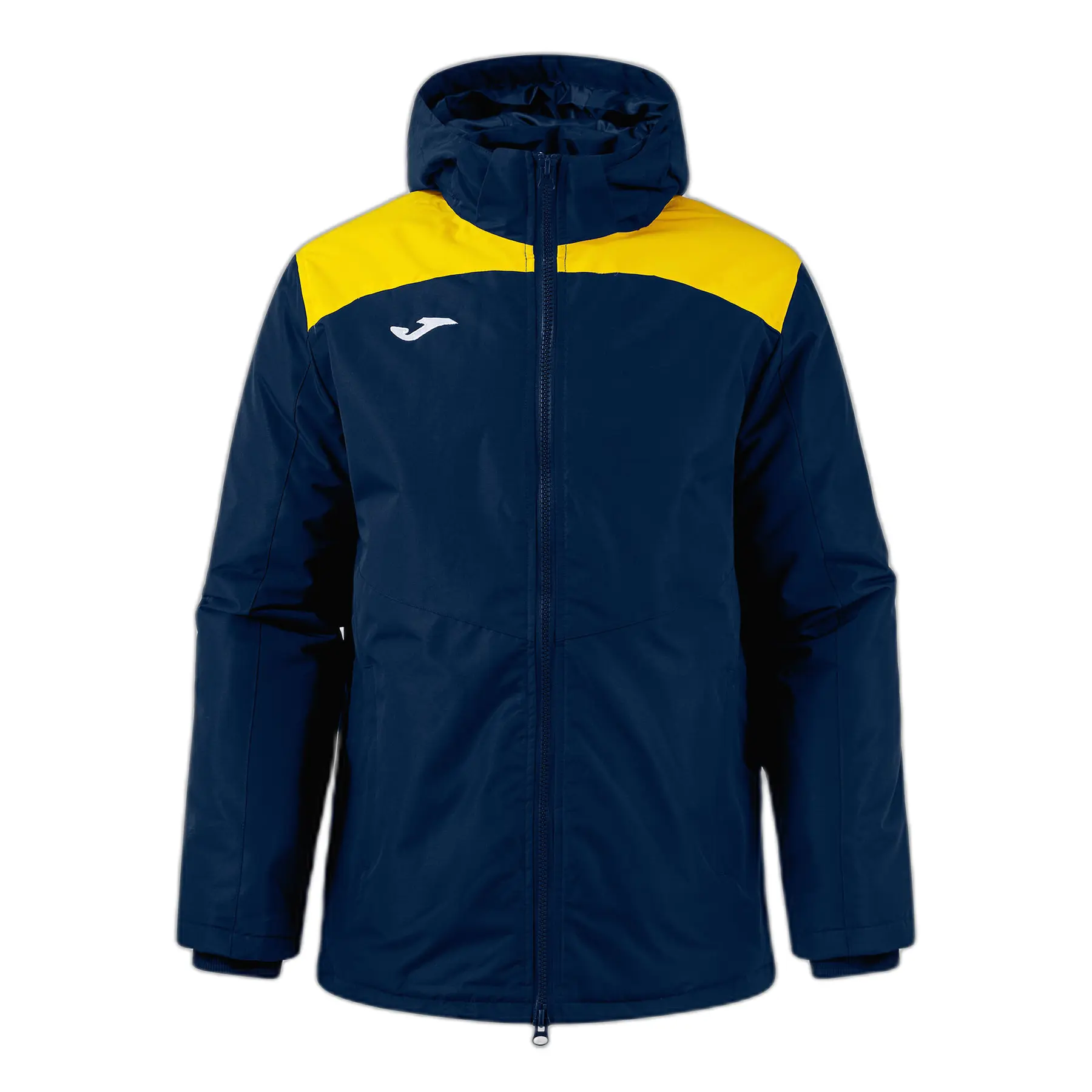 Veste imperméable à capuche enfant Joma Trivor II Veste imperméable à capuche enfant Joma Trivor II
