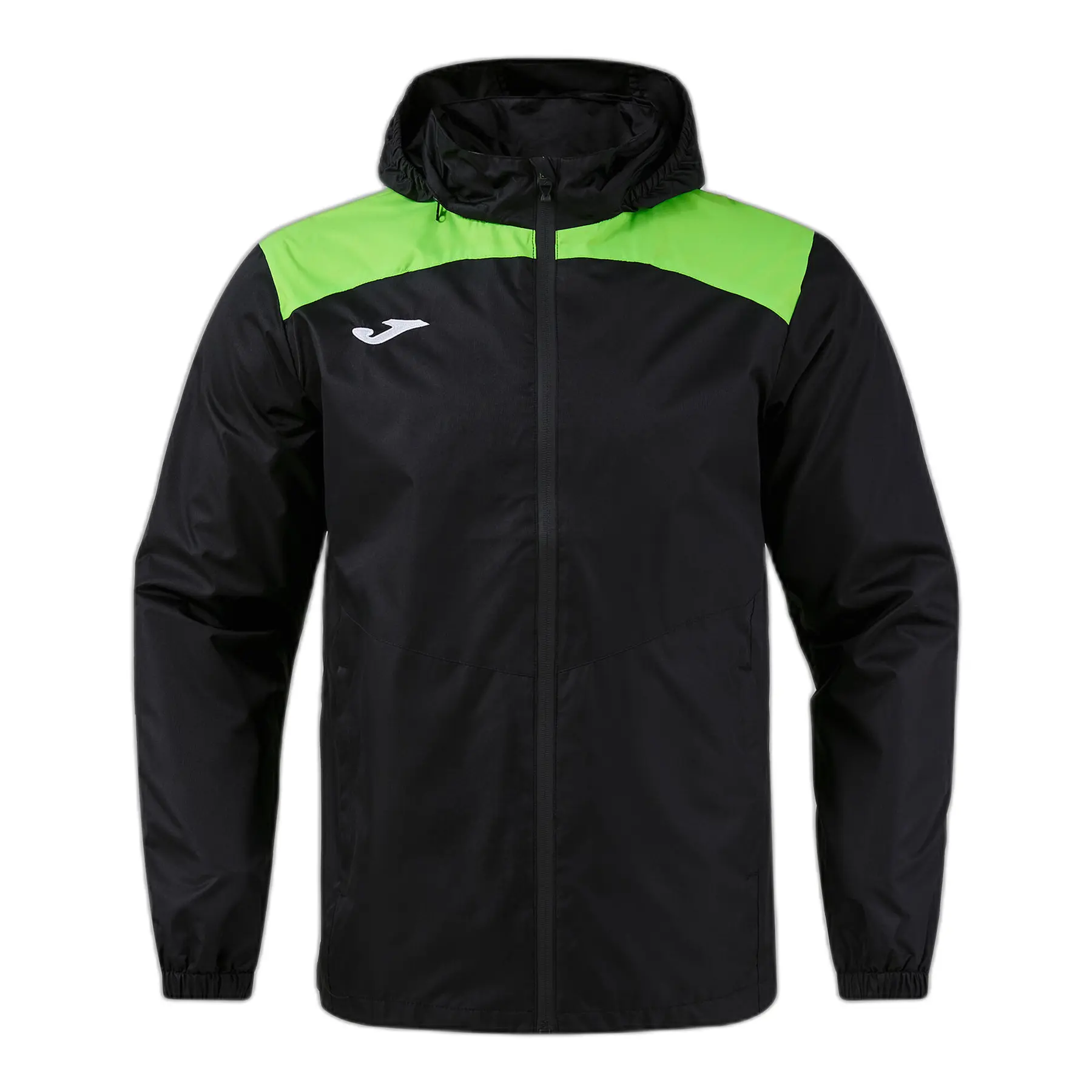 Veste imperméable enfant Joma Trivor II Veste imperméable enfant Joma Trivor II