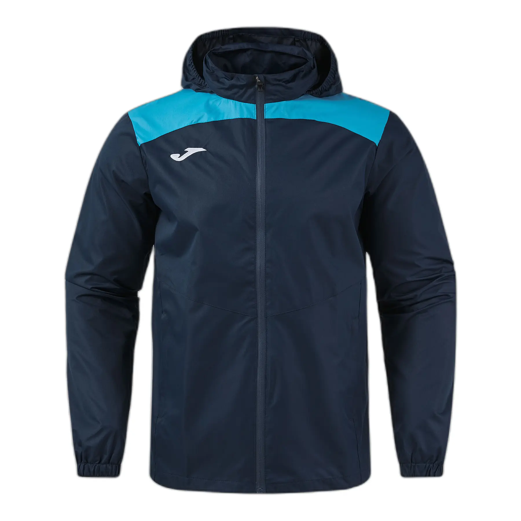 Veste imperméable enfant Joma Trivor II Veste imperméable enfant Joma Trivor II