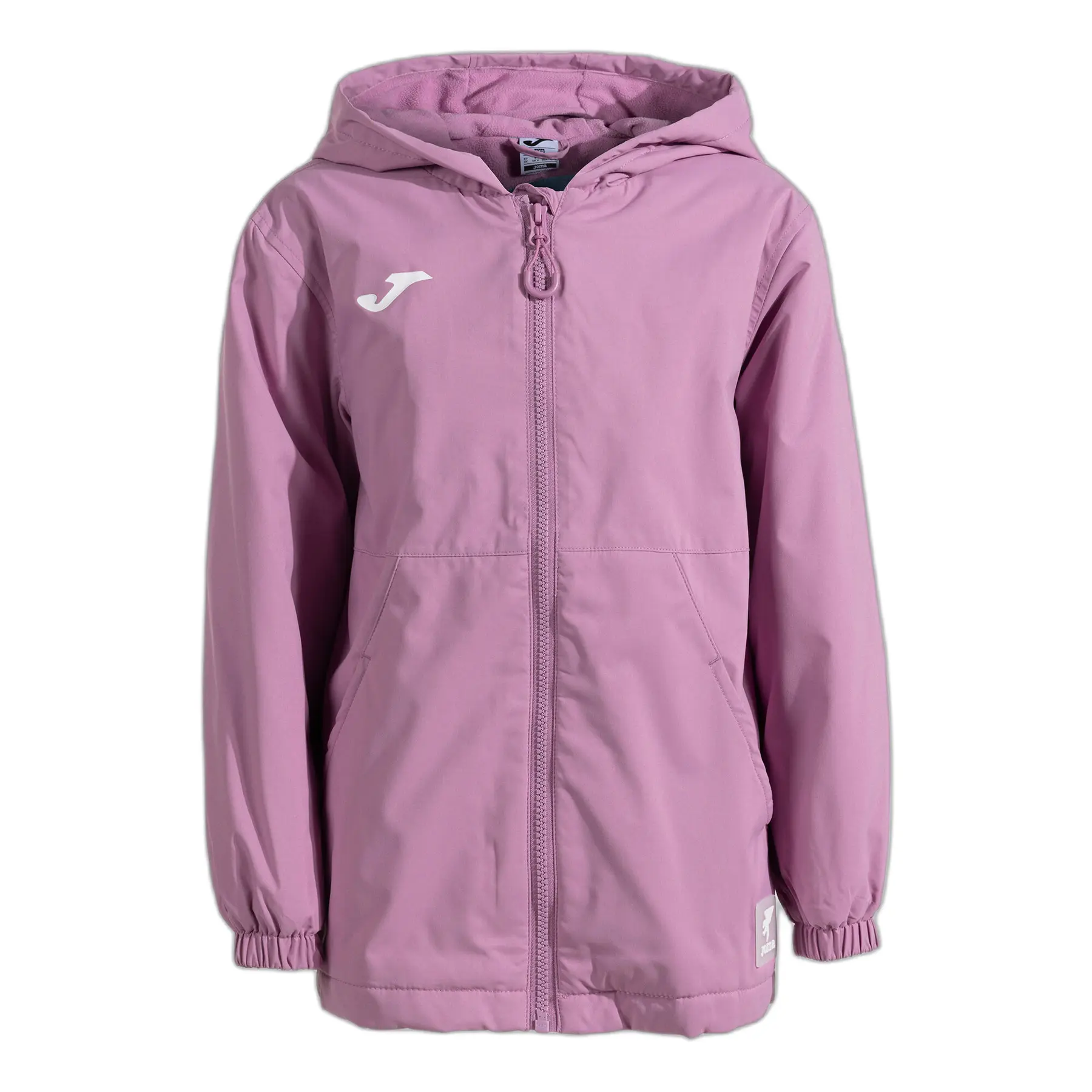 Kinderanorak Joma New Metaverse