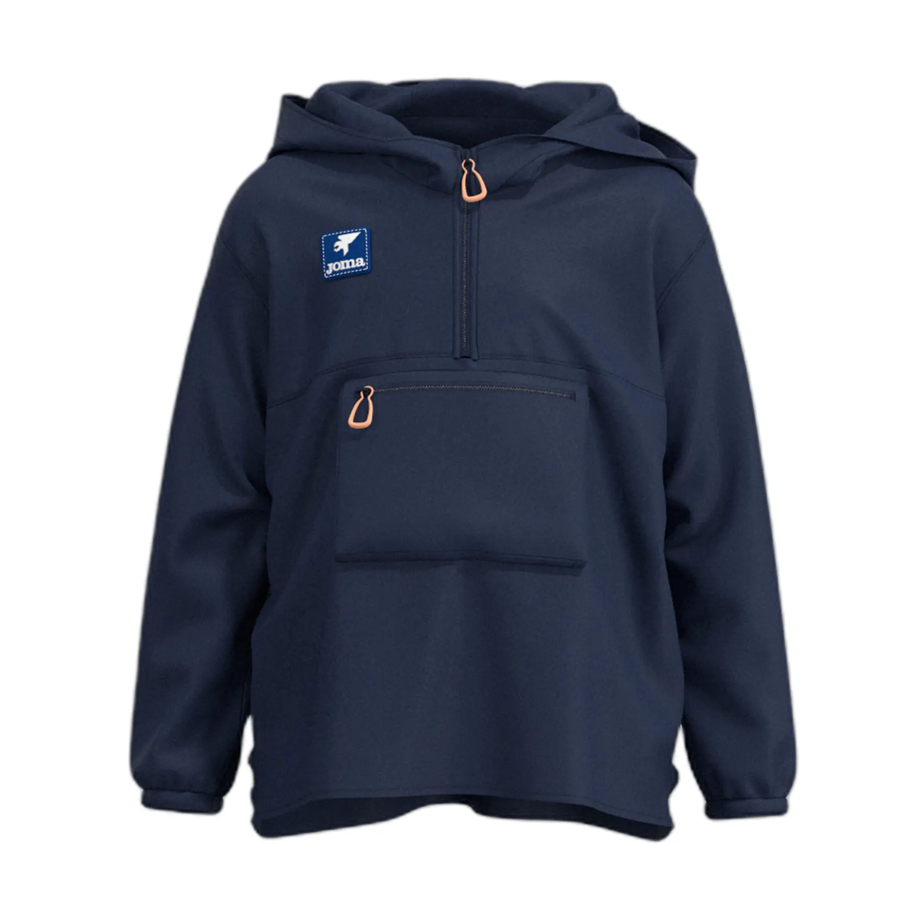 Veste imperméable à capuche enfant Joma Camp Veste imperméable à capuche enfant Joma Camp