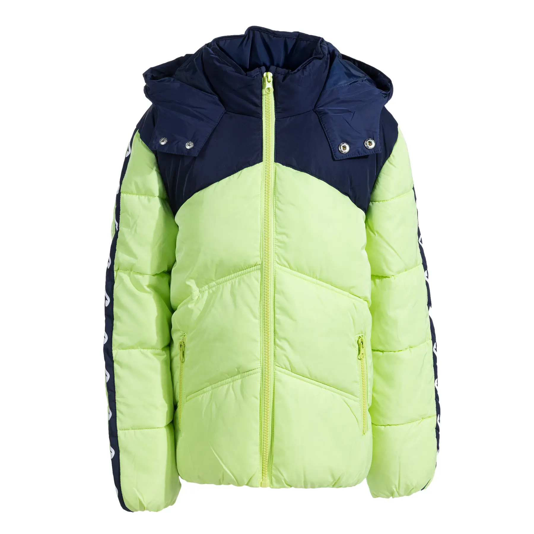 Child Puffer jacket Joma Camp